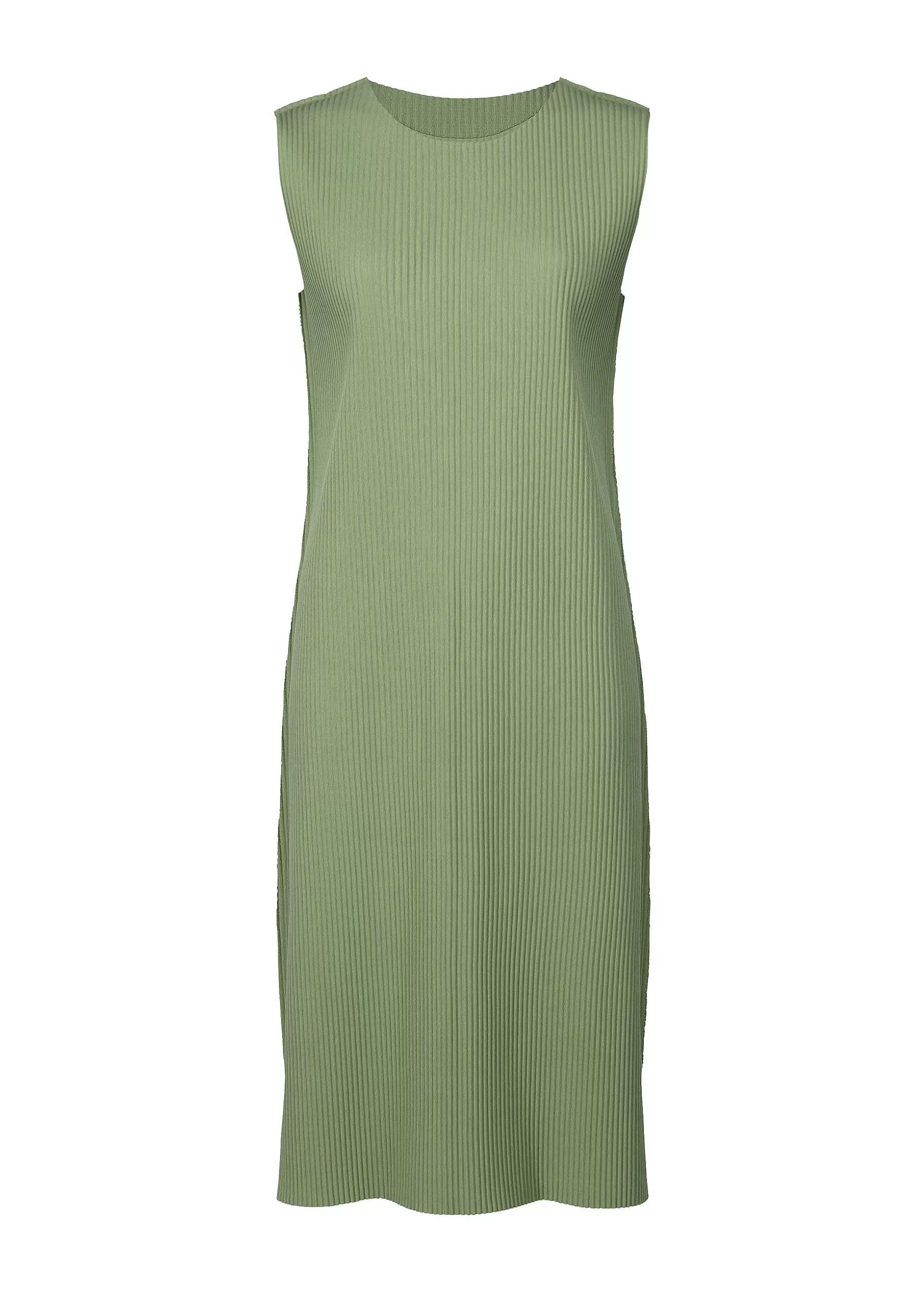 ISSEY MIYAKE Dress | Fine Knit Pleats Color 2