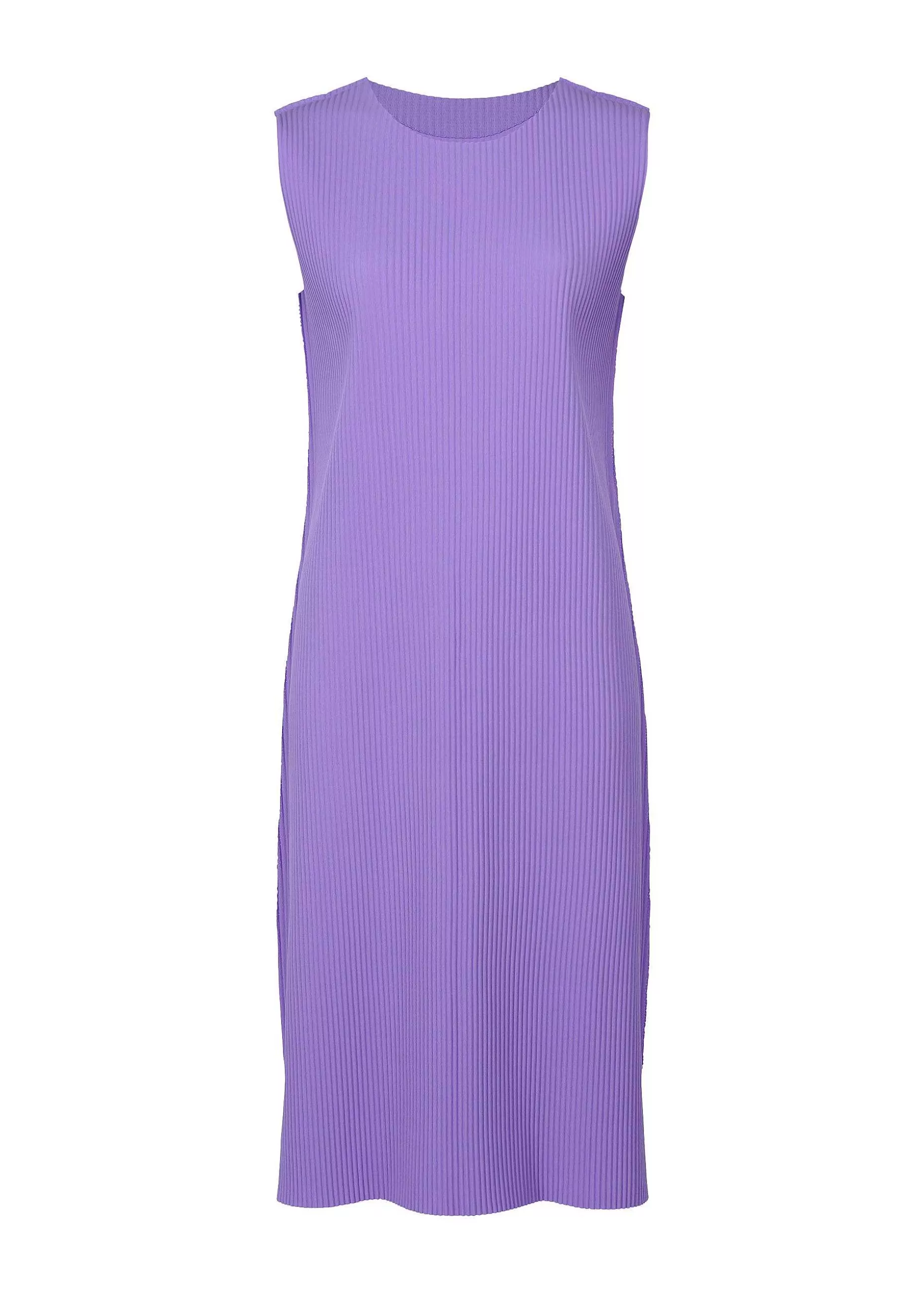 ISSEY MIYAKE Dress | Fine Knit Pleats Color 2