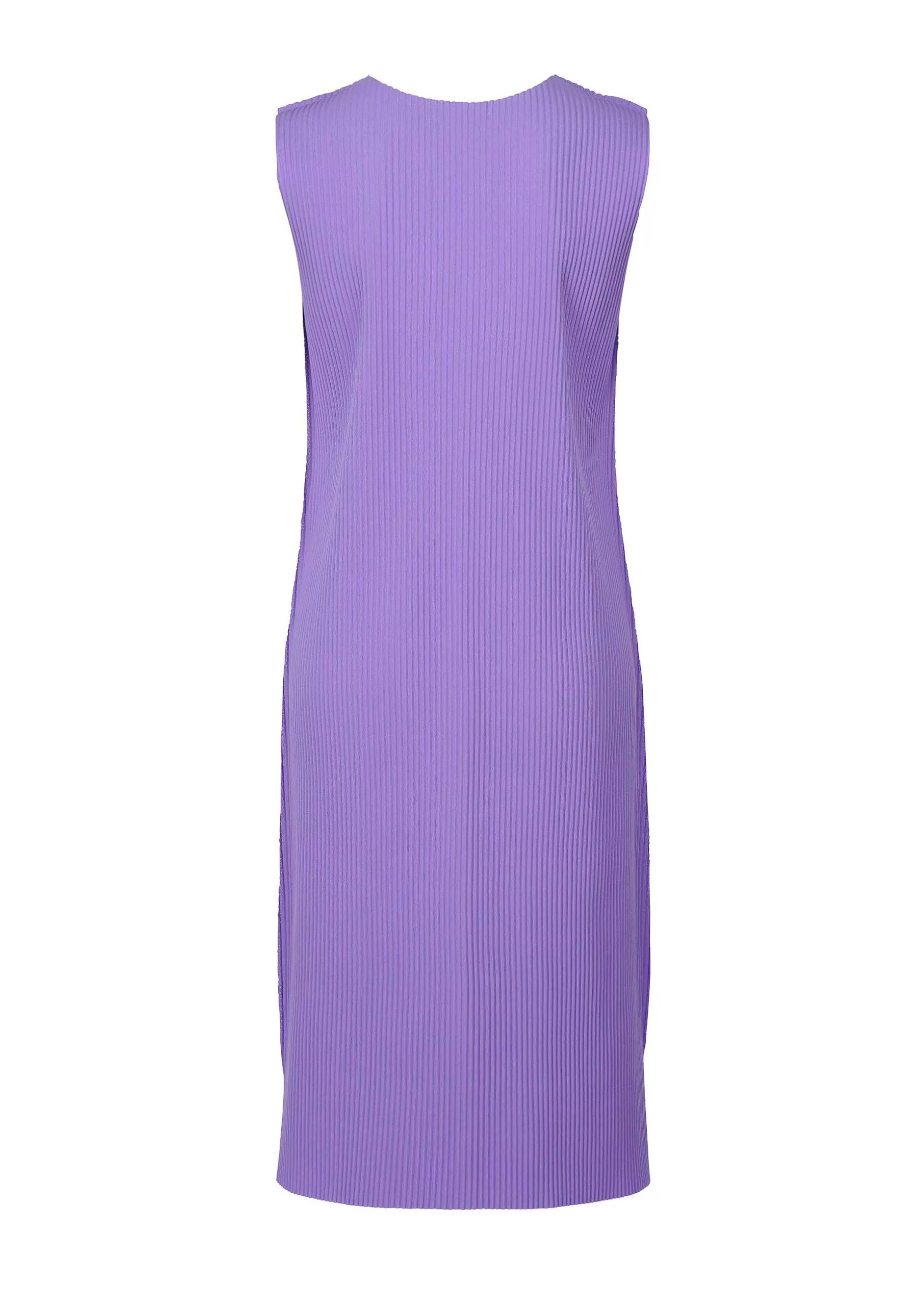 ISSEY MIYAKE Dress | Fine Knit Pleats Color 2