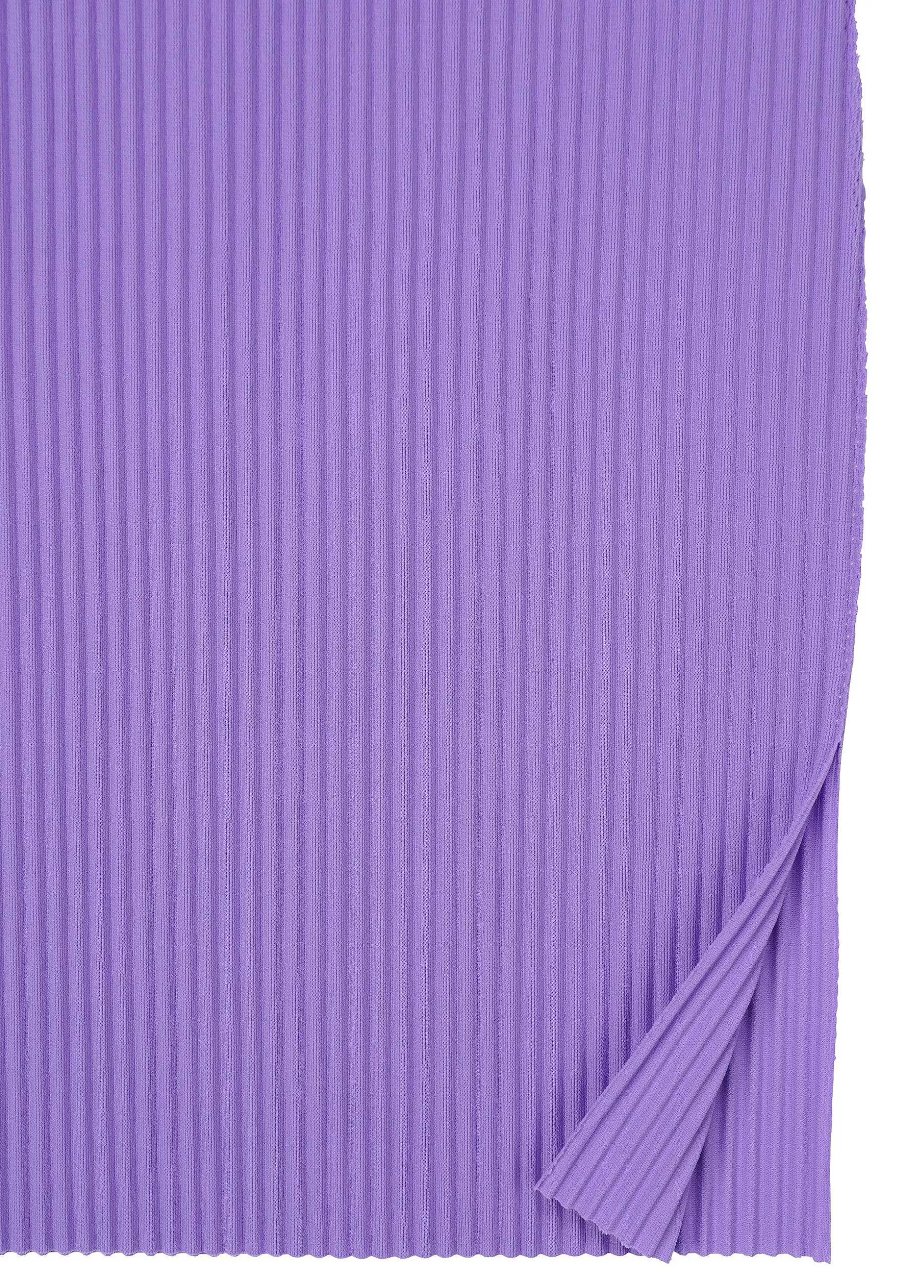 ISSEY MIYAKE Dress | Fine Knit Pleats Color 2