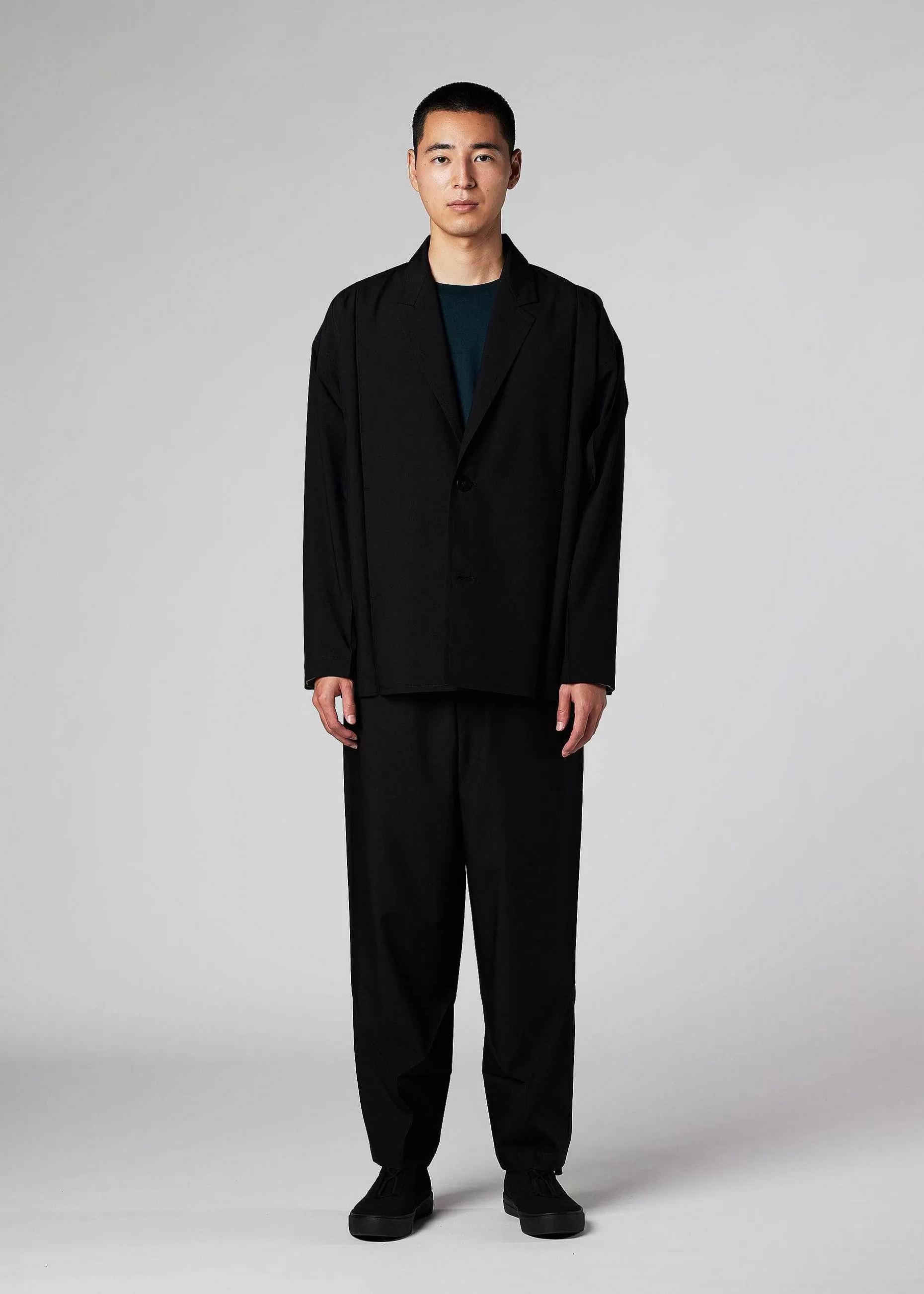 ISSEY MIYAKE Jackets & Blazers | Flat