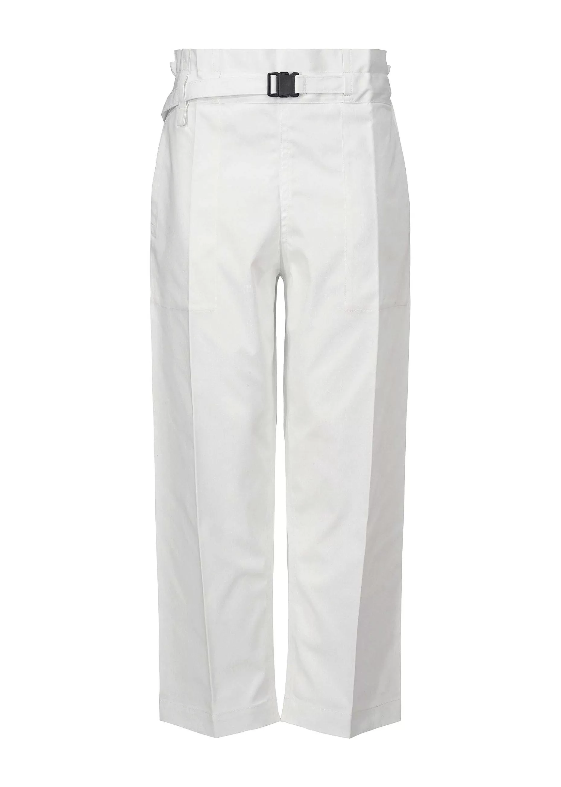 ISSEY MIYAKE Pants | Flat Denim