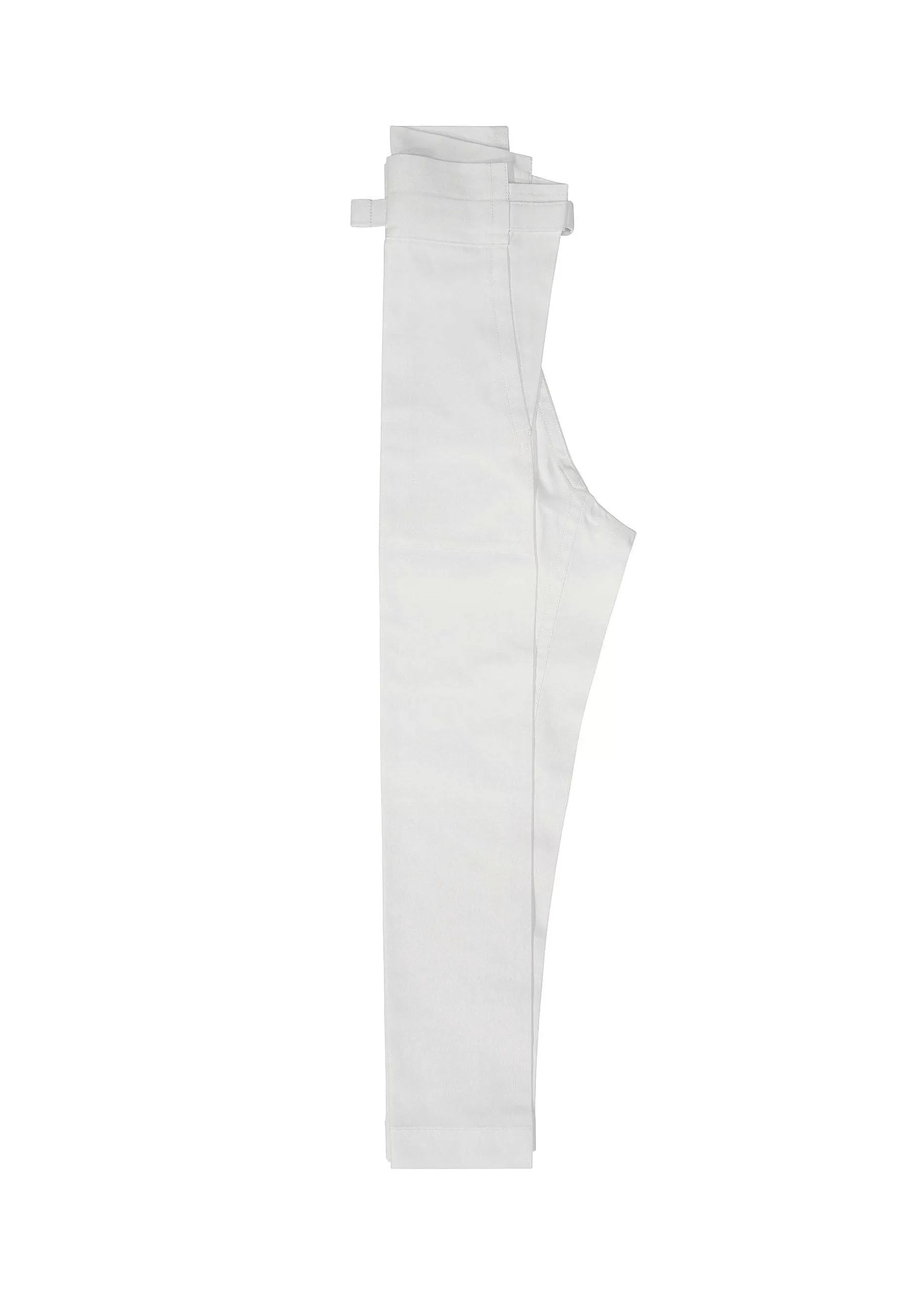 ISSEY MIYAKE Pants | Flat Denim