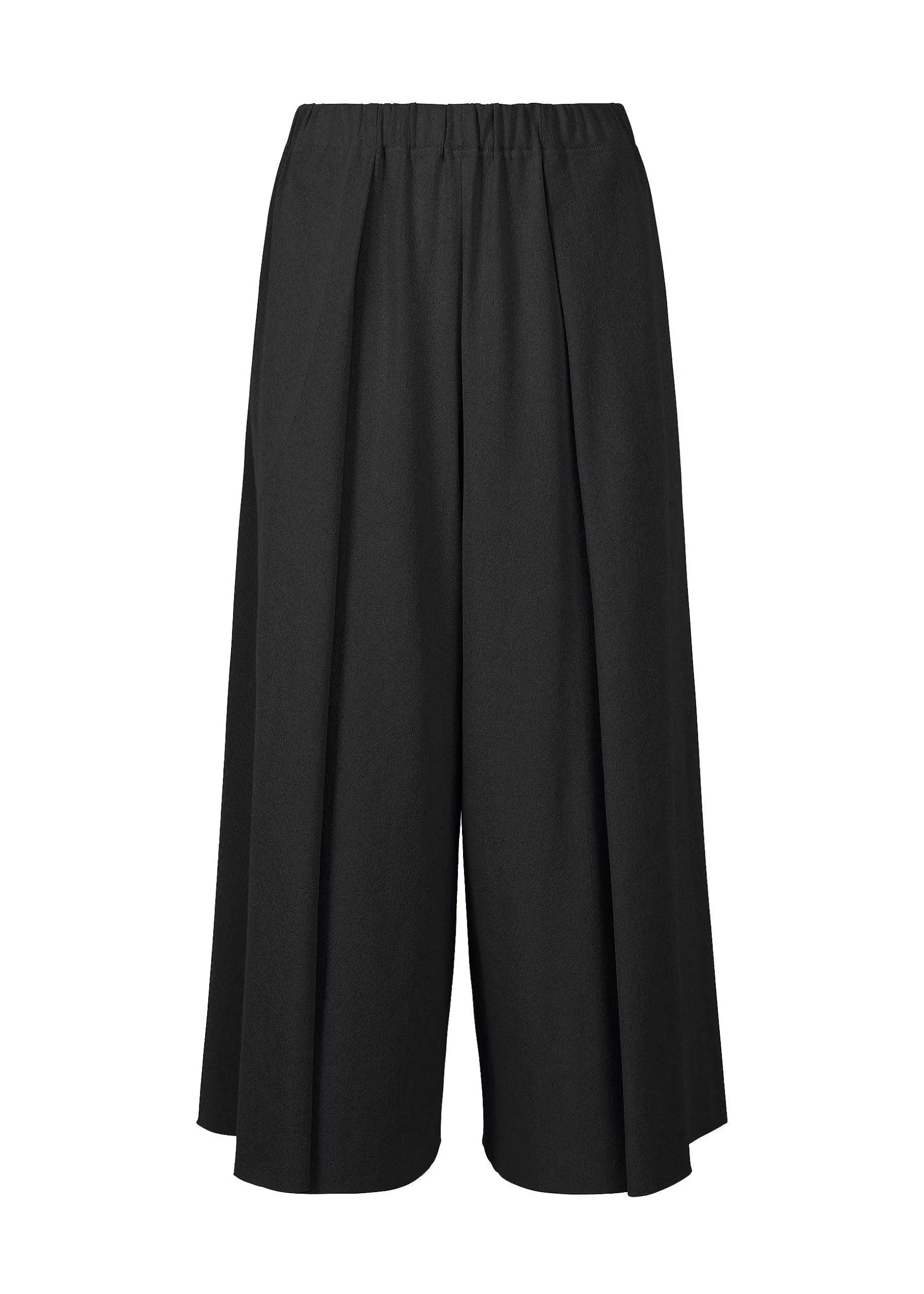 ISSEY MIYAKE Pants | Flat Jersey