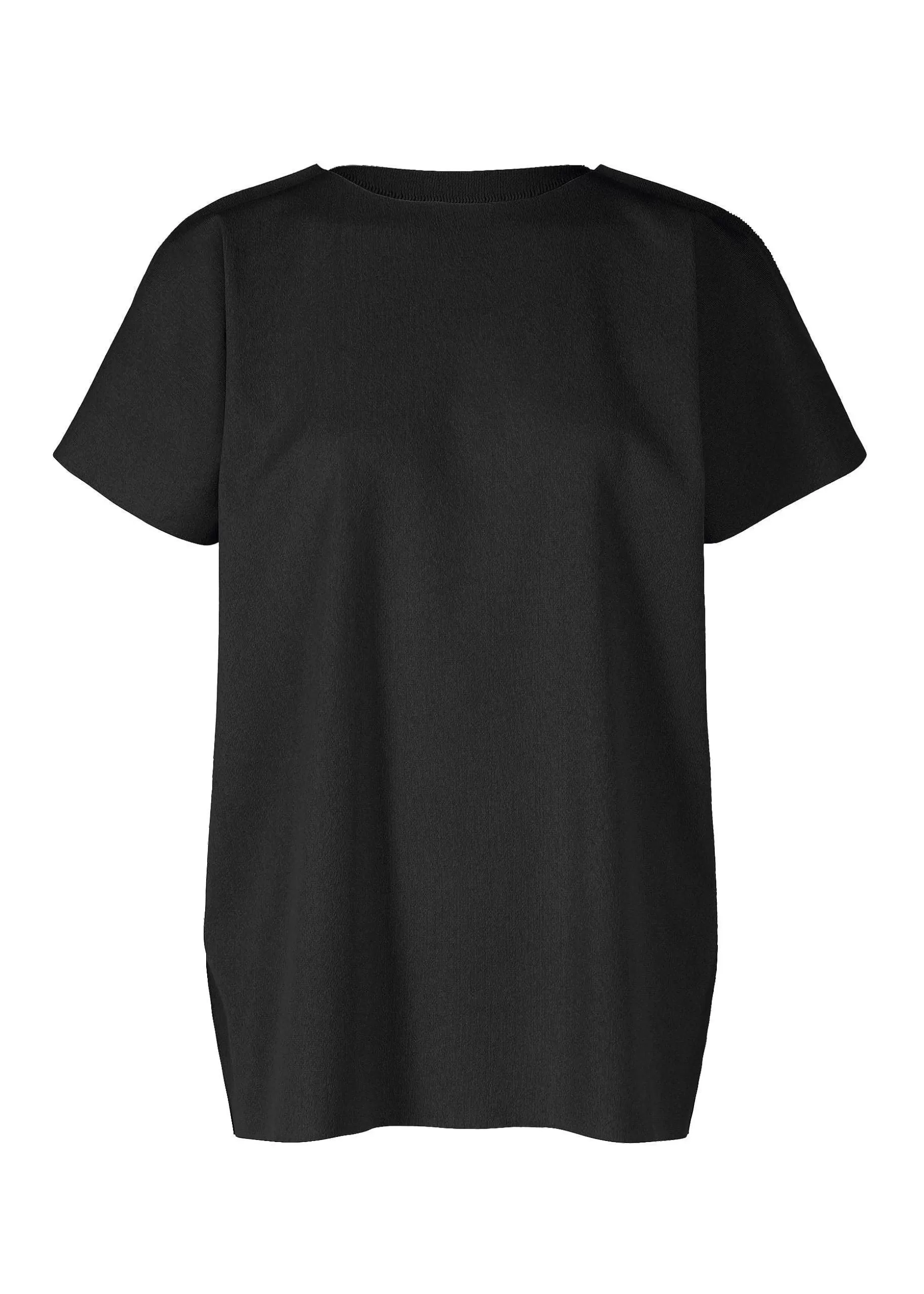 ISSEY MIYAKE Top | Flat Jersey