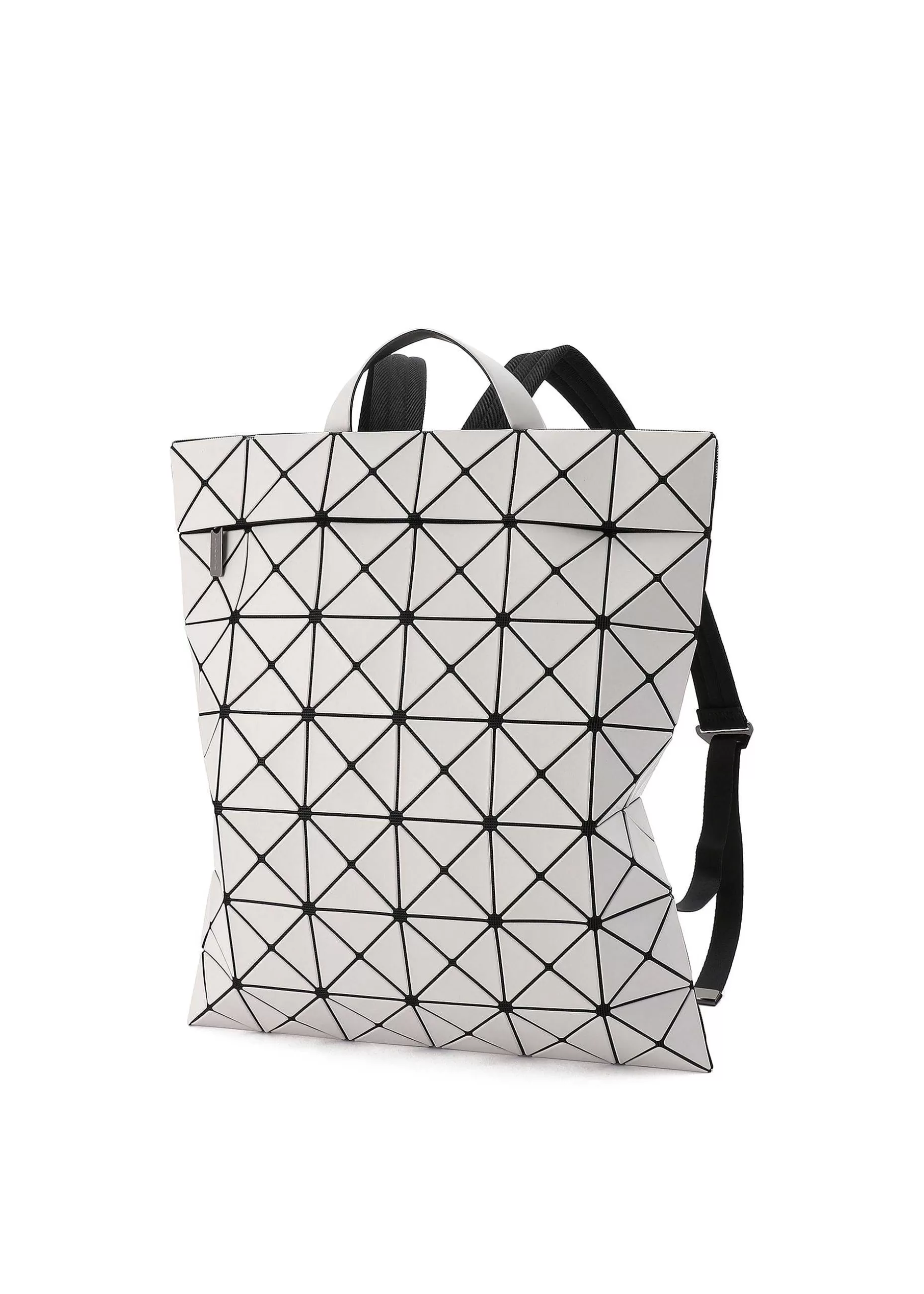 ISSEY MIYAKE Backpack | Flat Pack