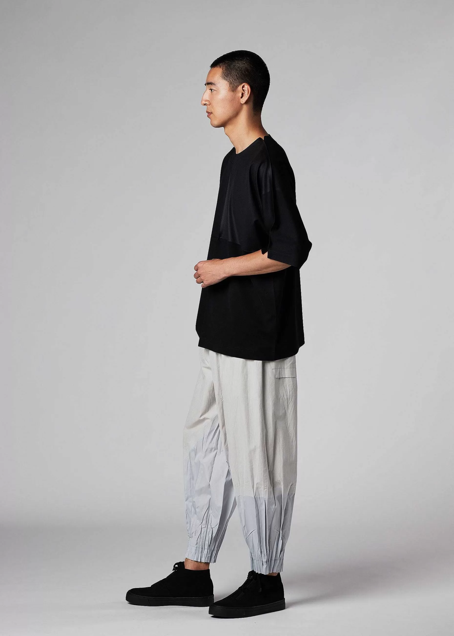 ISSEY MIYAKE Top | Flat T