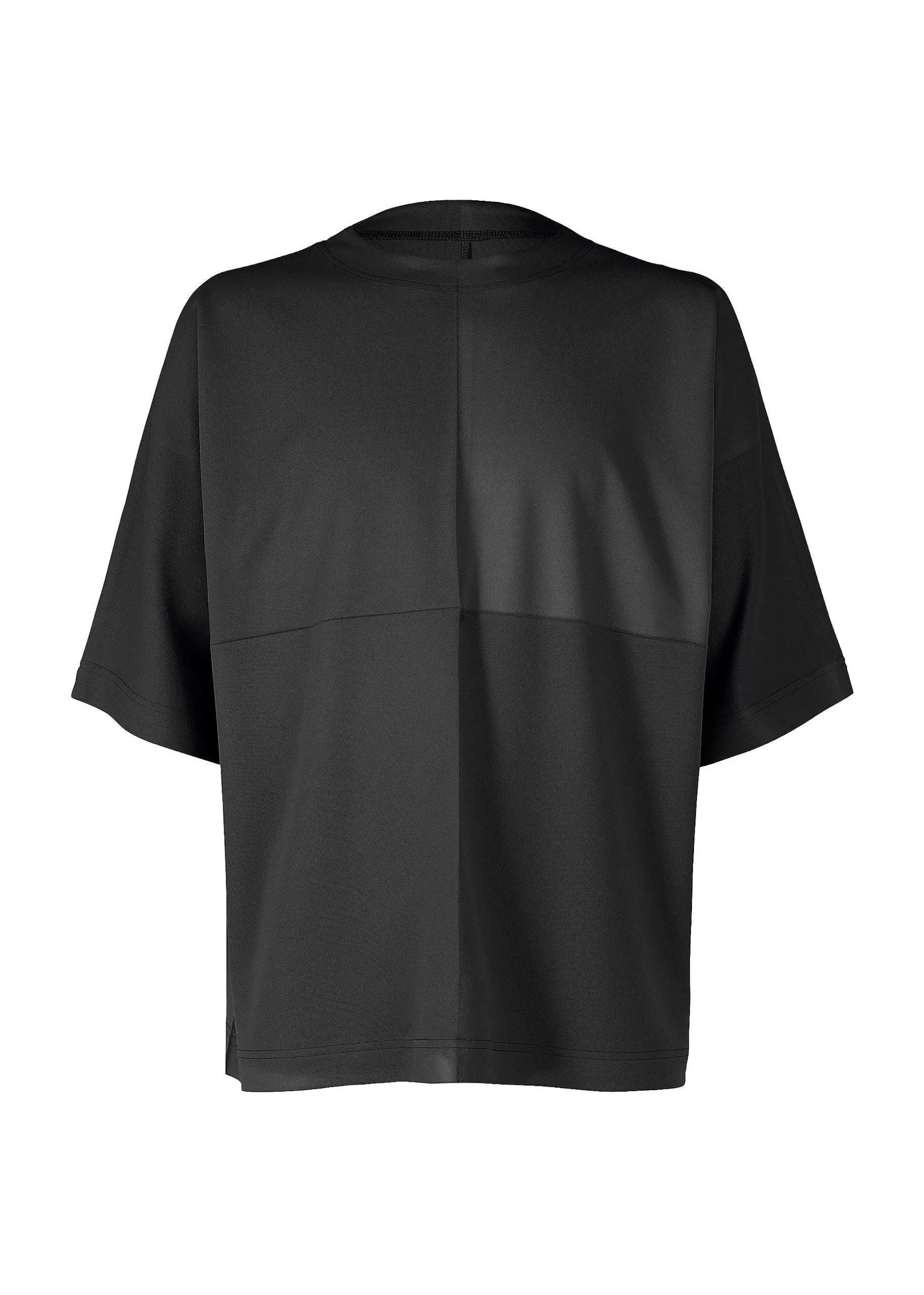 ISSEY MIYAKE Top | Flat T