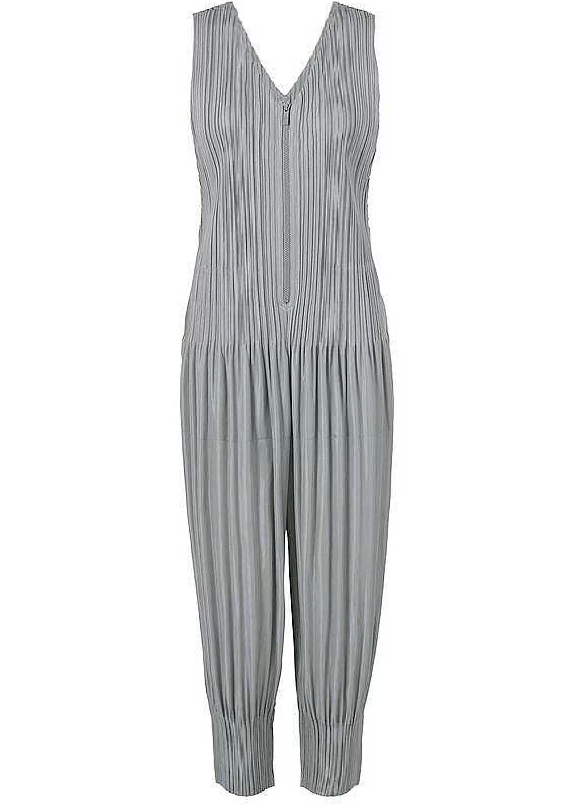 ISSEY MIYAKE Jumpsuits | Fluffy Basics