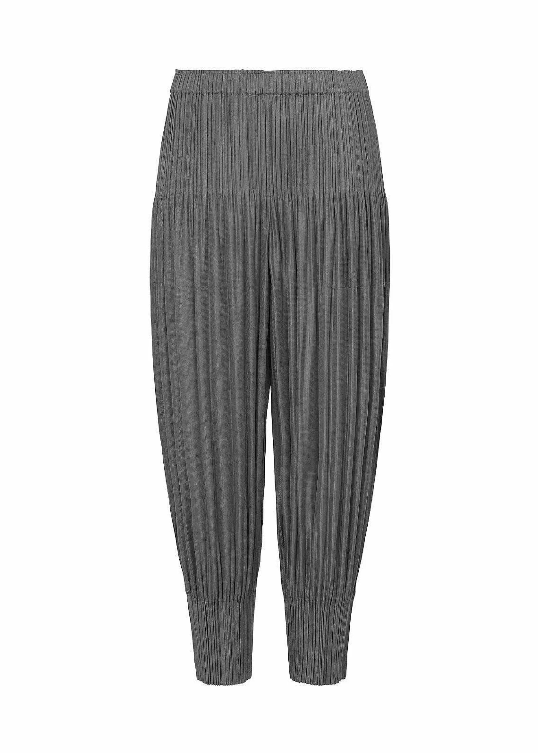 ISSEY MIYAKE Pants | Fluffy Basics