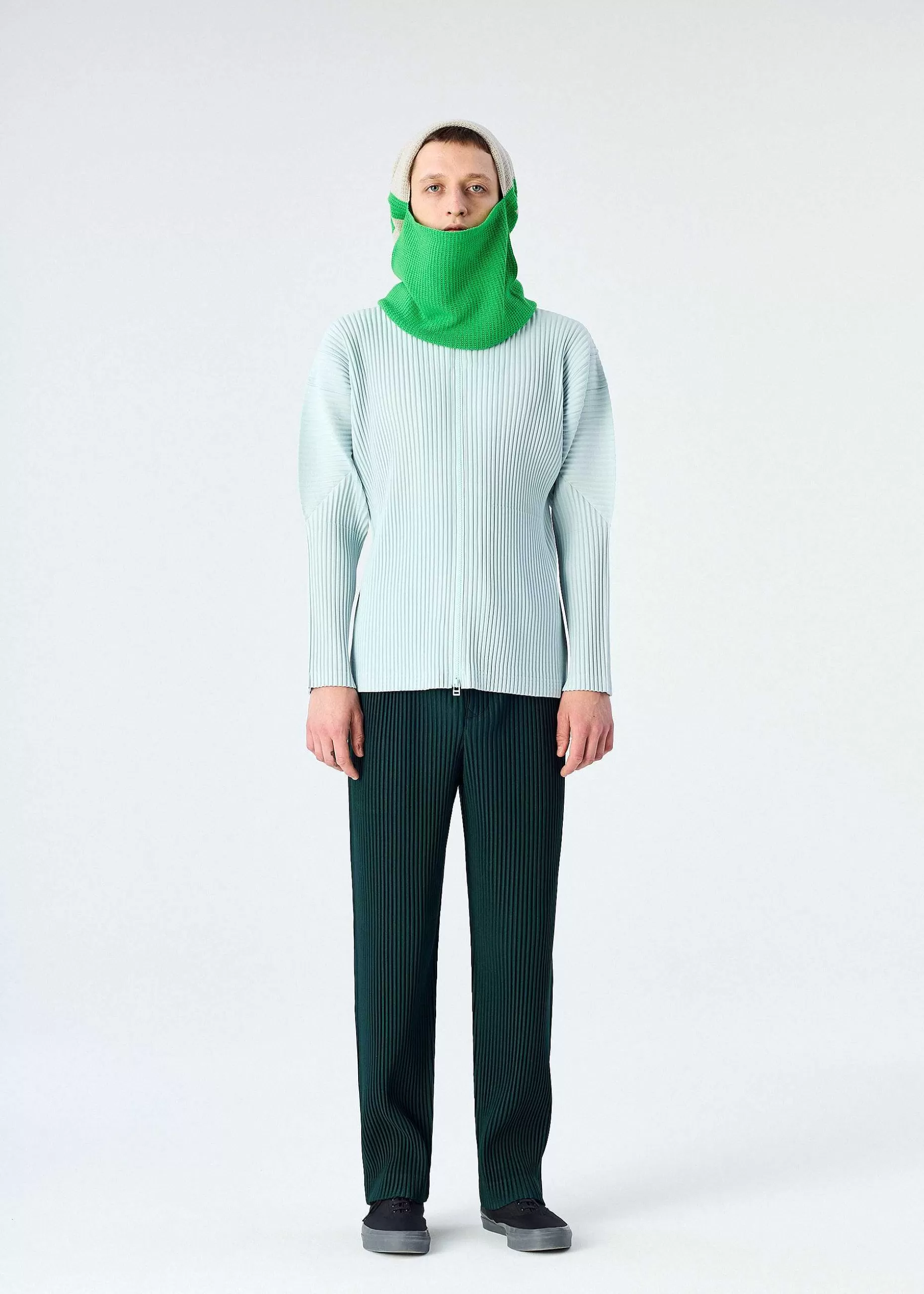 ISSEY MIYAKE Knitwear | Frame And Blocks