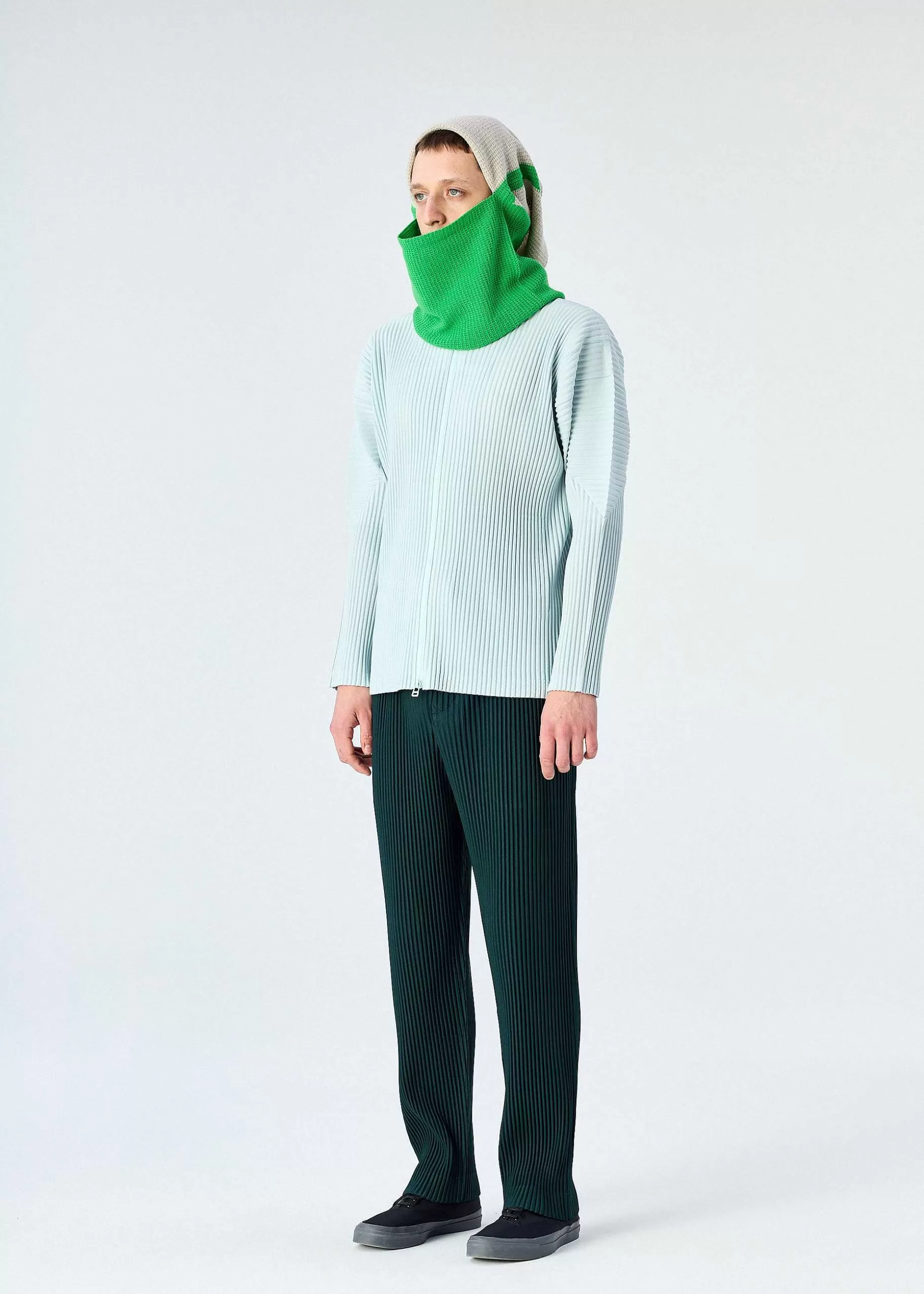 ISSEY MIYAKE Knitwear | Frame And Blocks