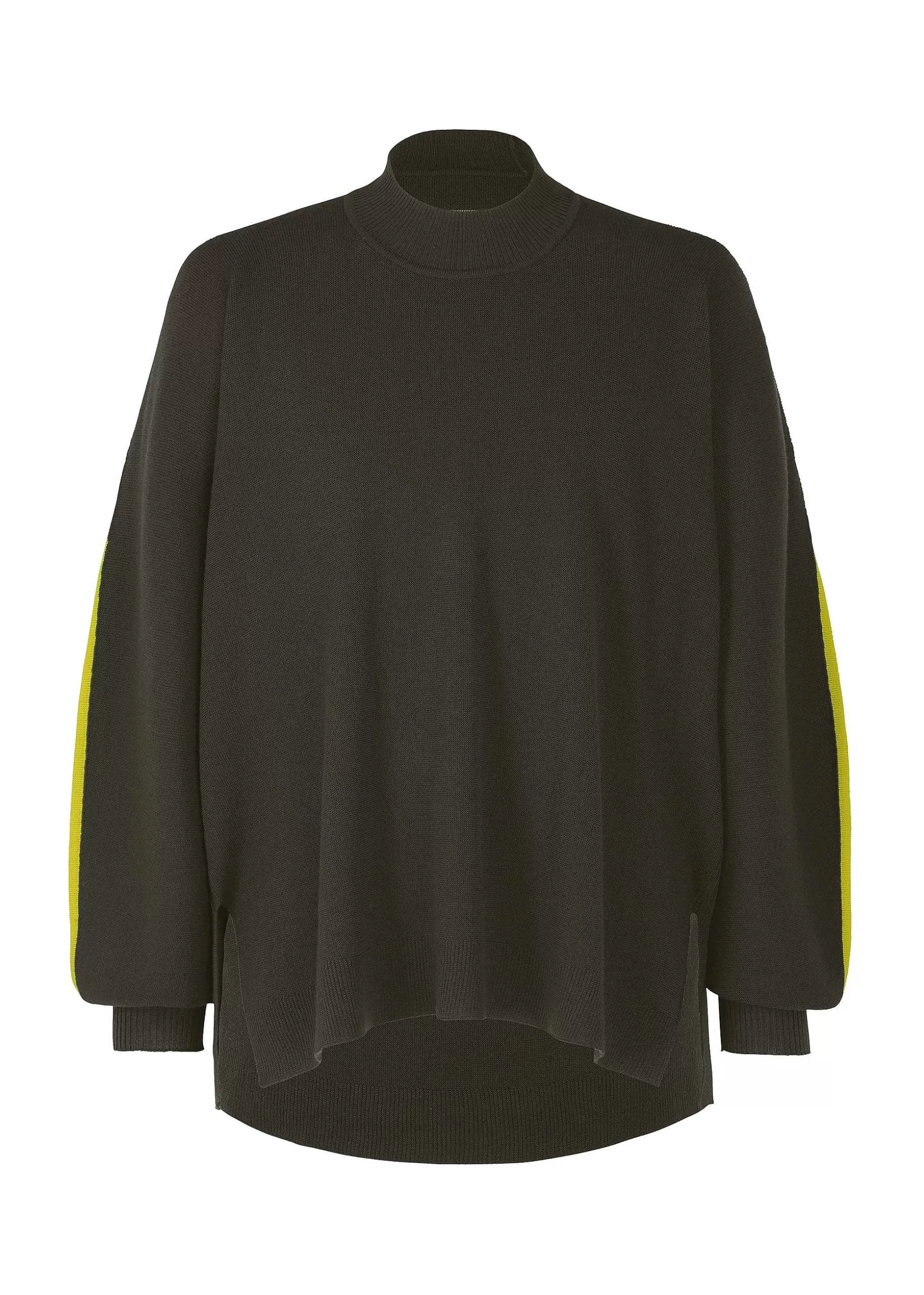 ISSEY MIYAKE Top | Framework Knit