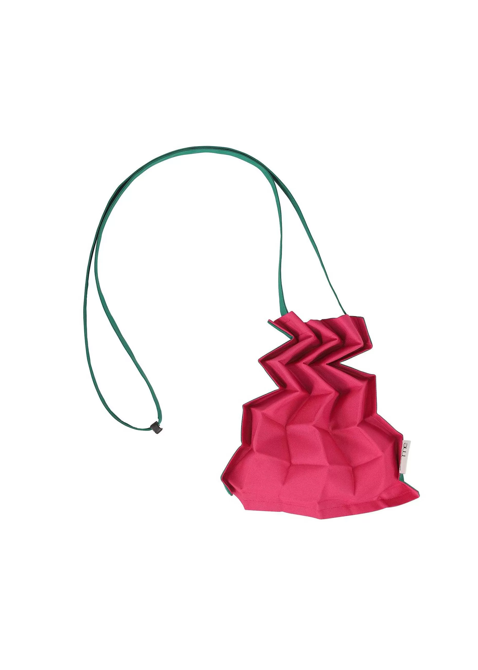 ISSEY MIYAKE Shoulder Bag | Fruits Pleats Bag