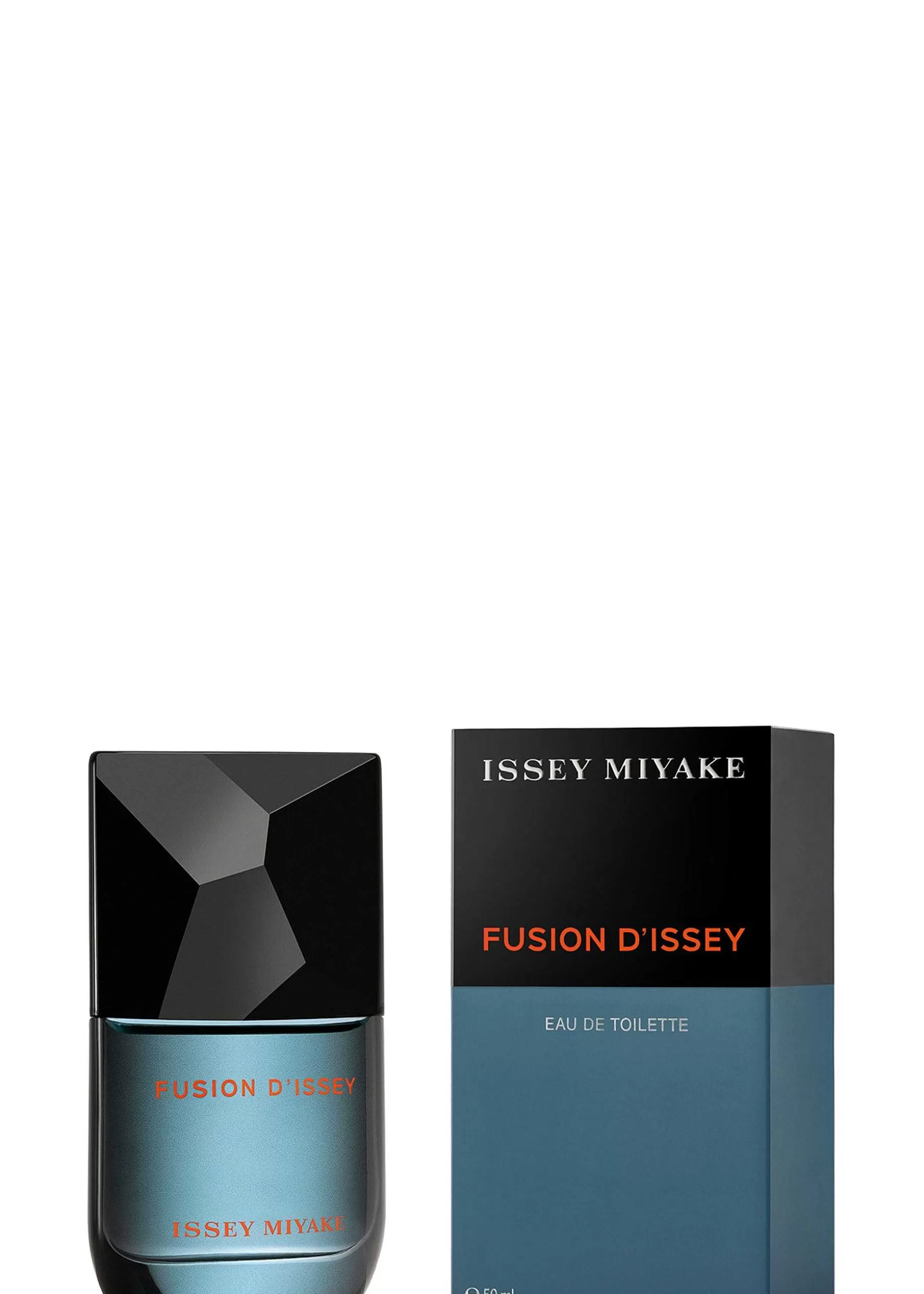 ISSEY MIYAKE Fragrances | Fusion D'Issey Eau De Toilette