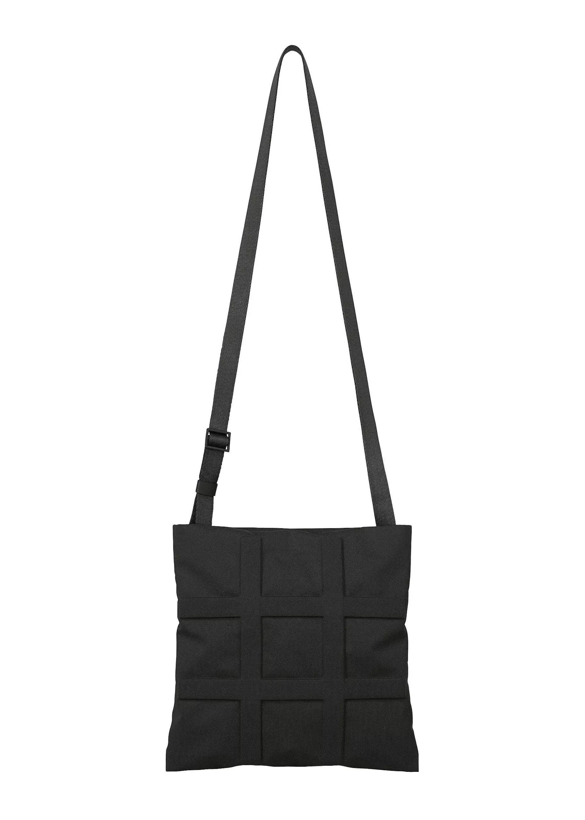 ISSEY MIYAKE Shoulder Bag | Grid