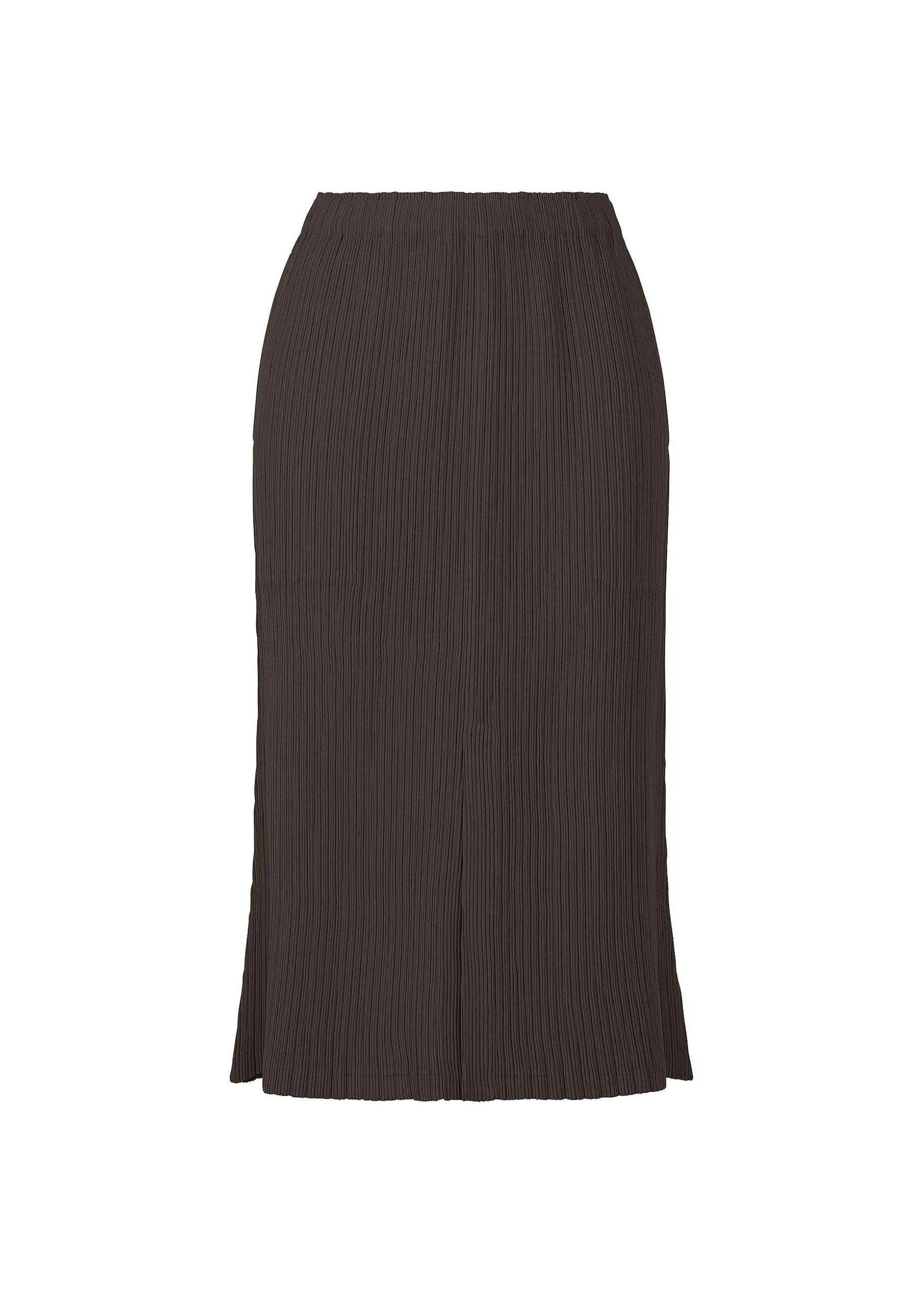 ISSEY MIYAKE Skirt | Hatching Bottoms