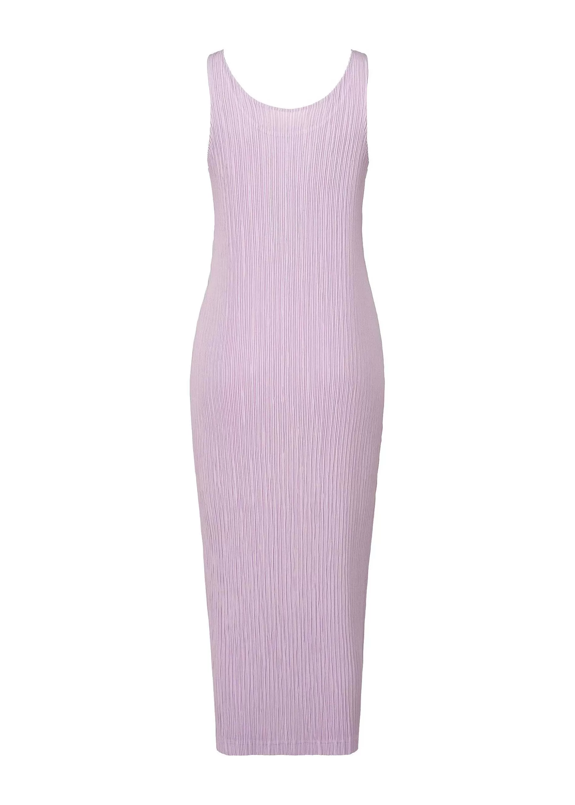 ISSEY MIYAKE Dress | Hatching Pleats 2