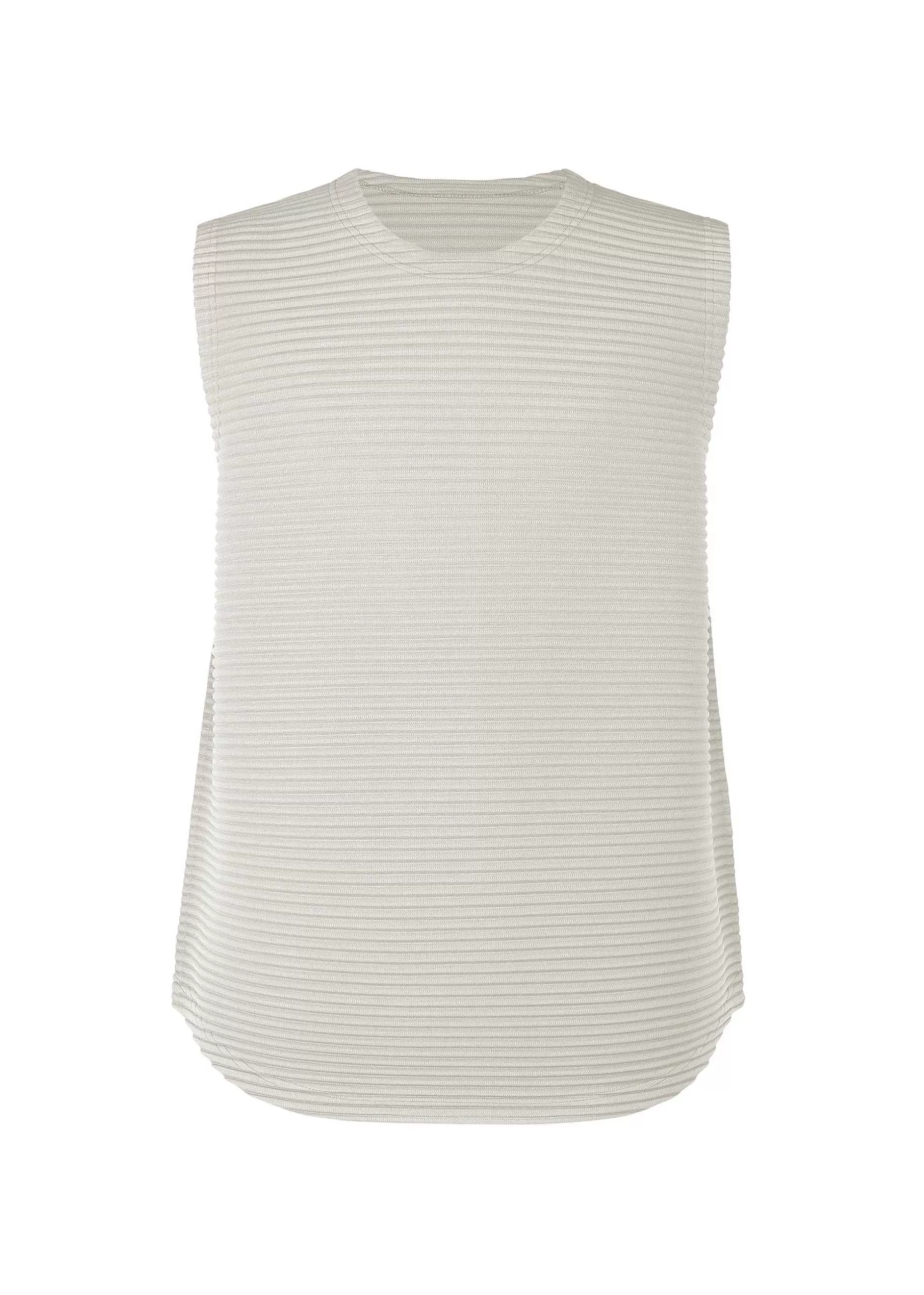 ISSEY MIYAKE Top | Horizon Pleats 2