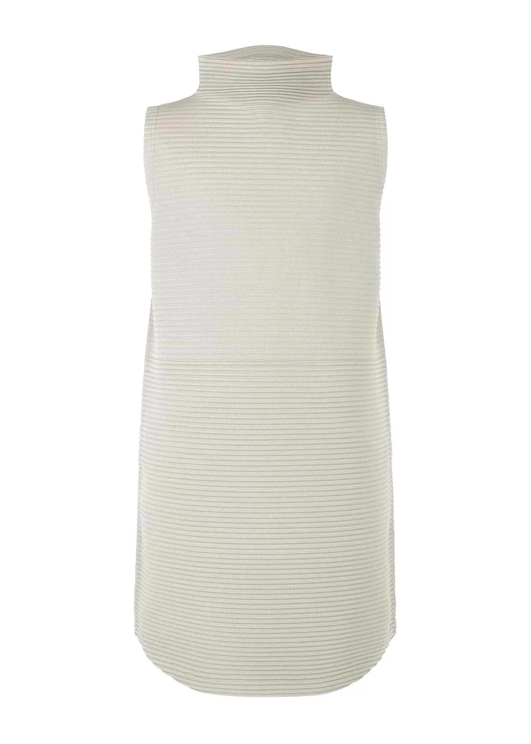 ISSEY MIYAKE Top | Horizon Pleats 2