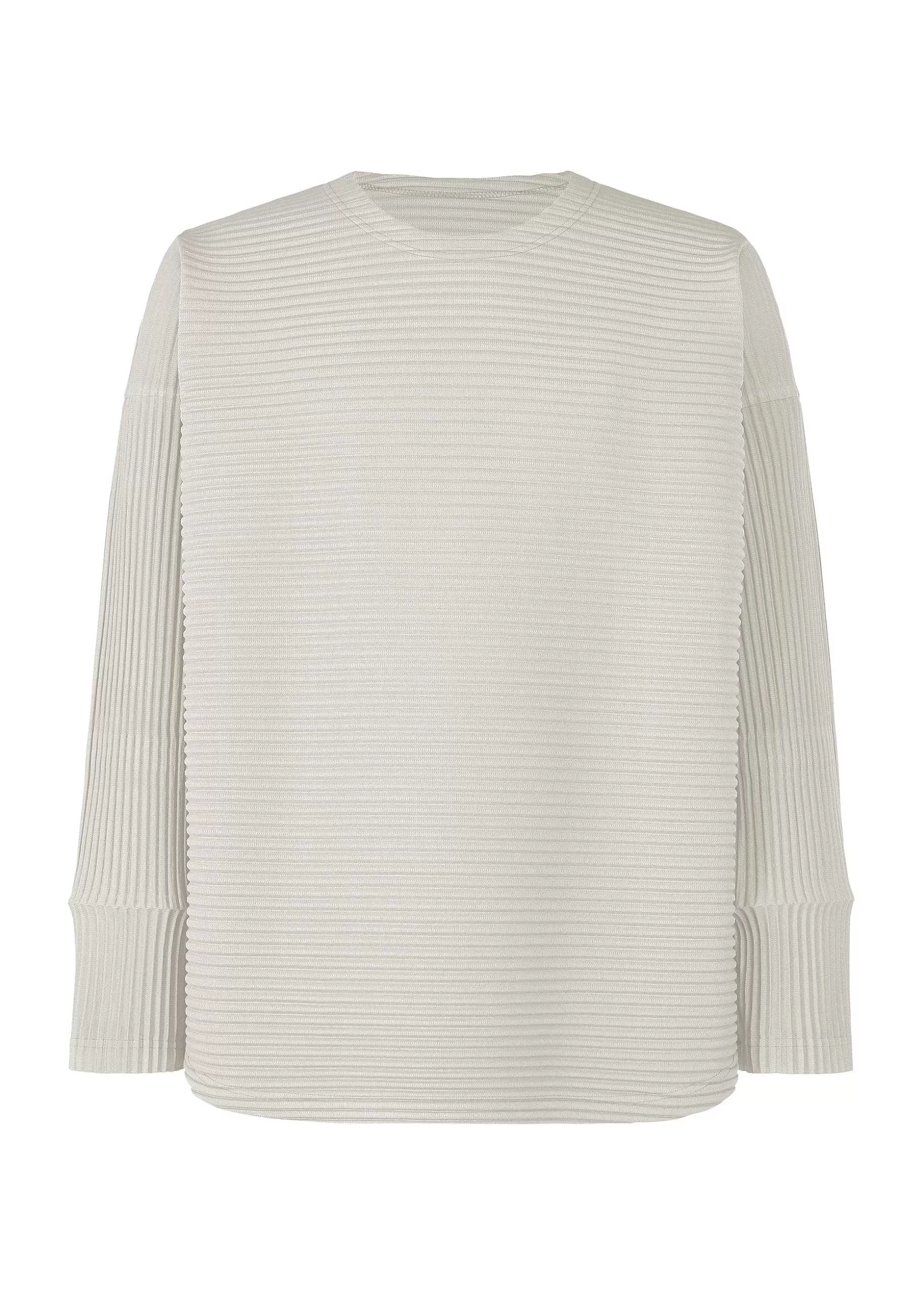 ISSEY MIYAKE Top | Horizon Pleats 2