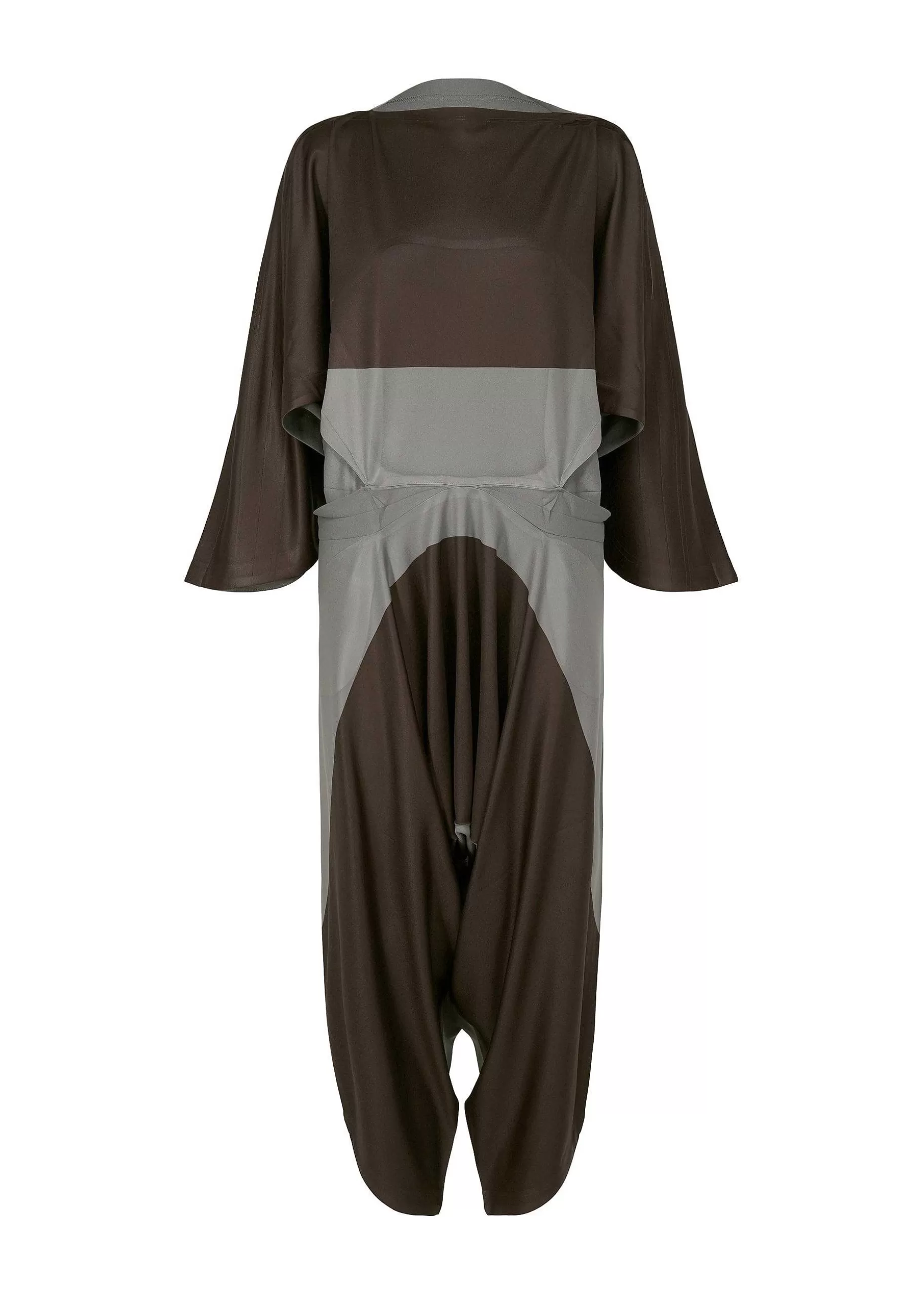 ISSEY MIYAKE Jumpsuits | Hourglass