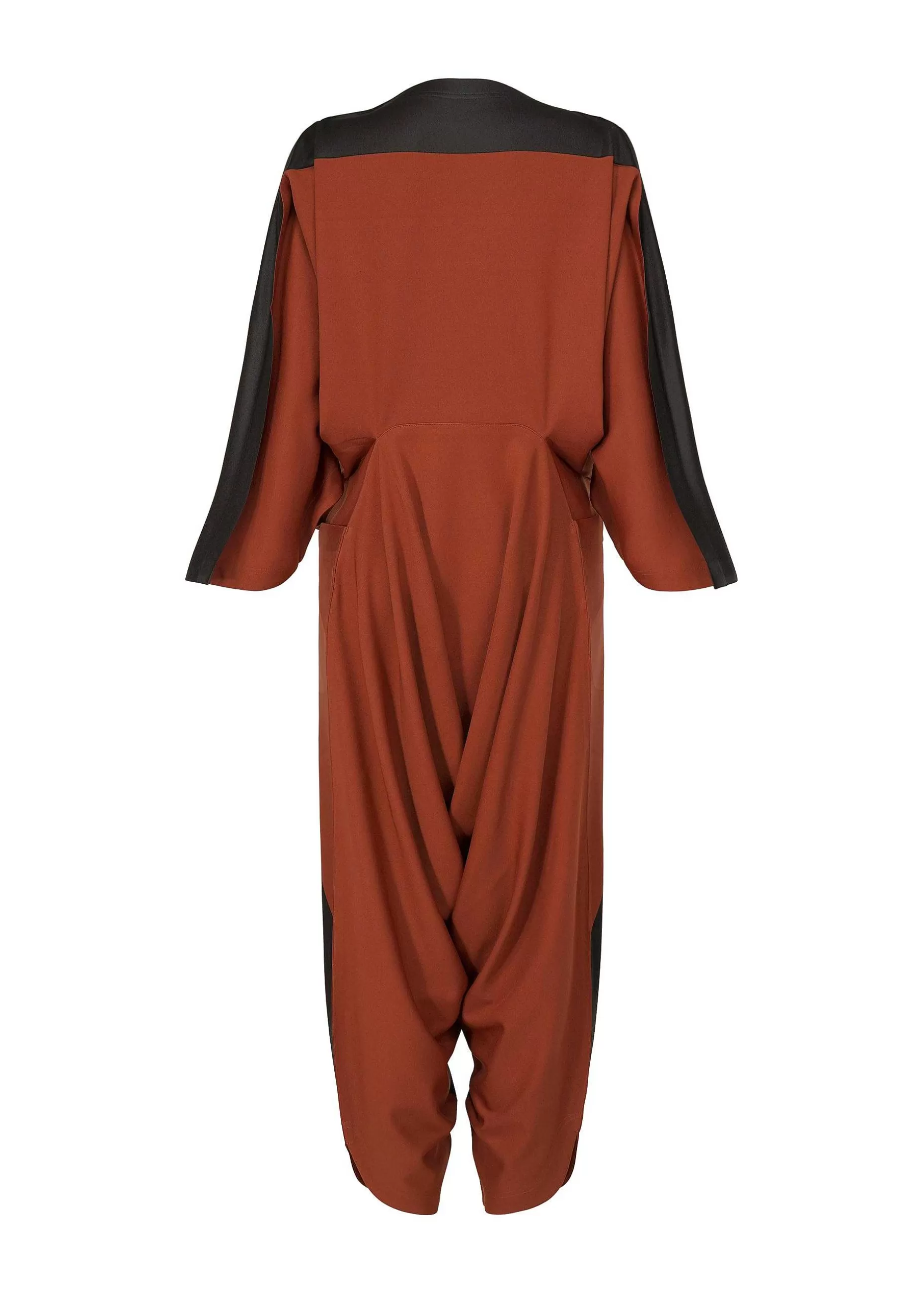 ISSEY MIYAKE Jumpsuits | Hourglass