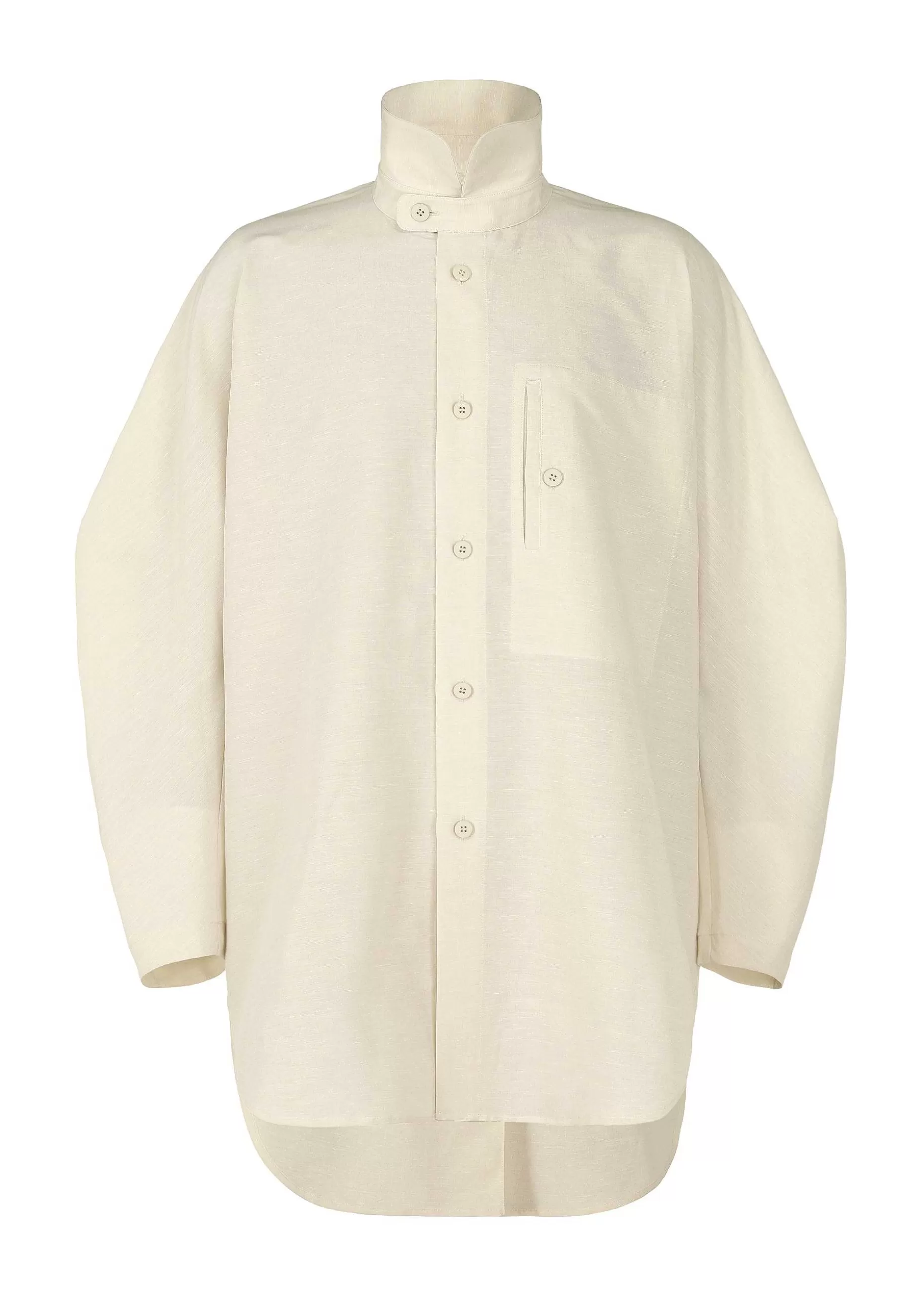 ISSEY MIYAKE Shirts | Hybrid Shirt