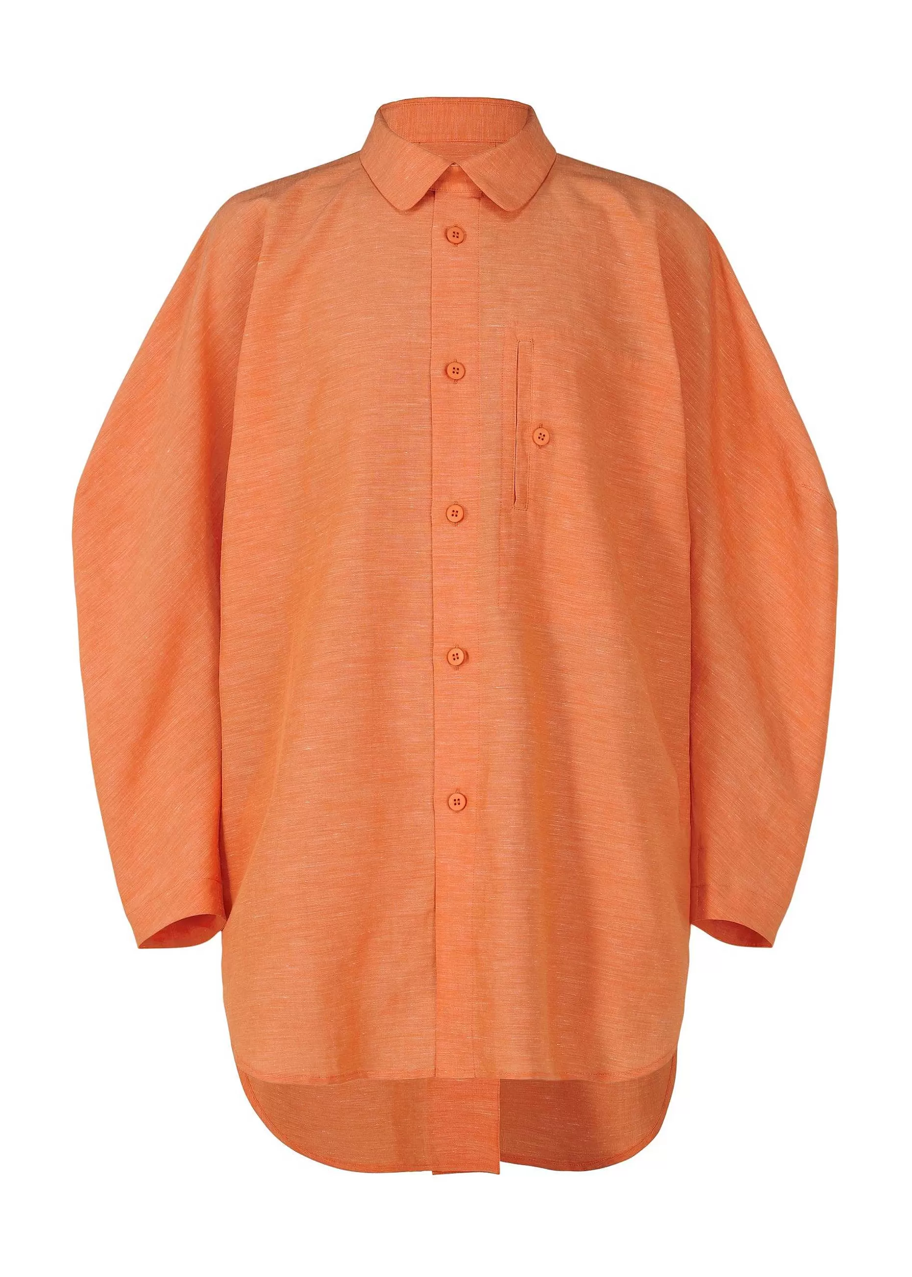 ISSEY MIYAKE Shirts | Hybrid Shirt