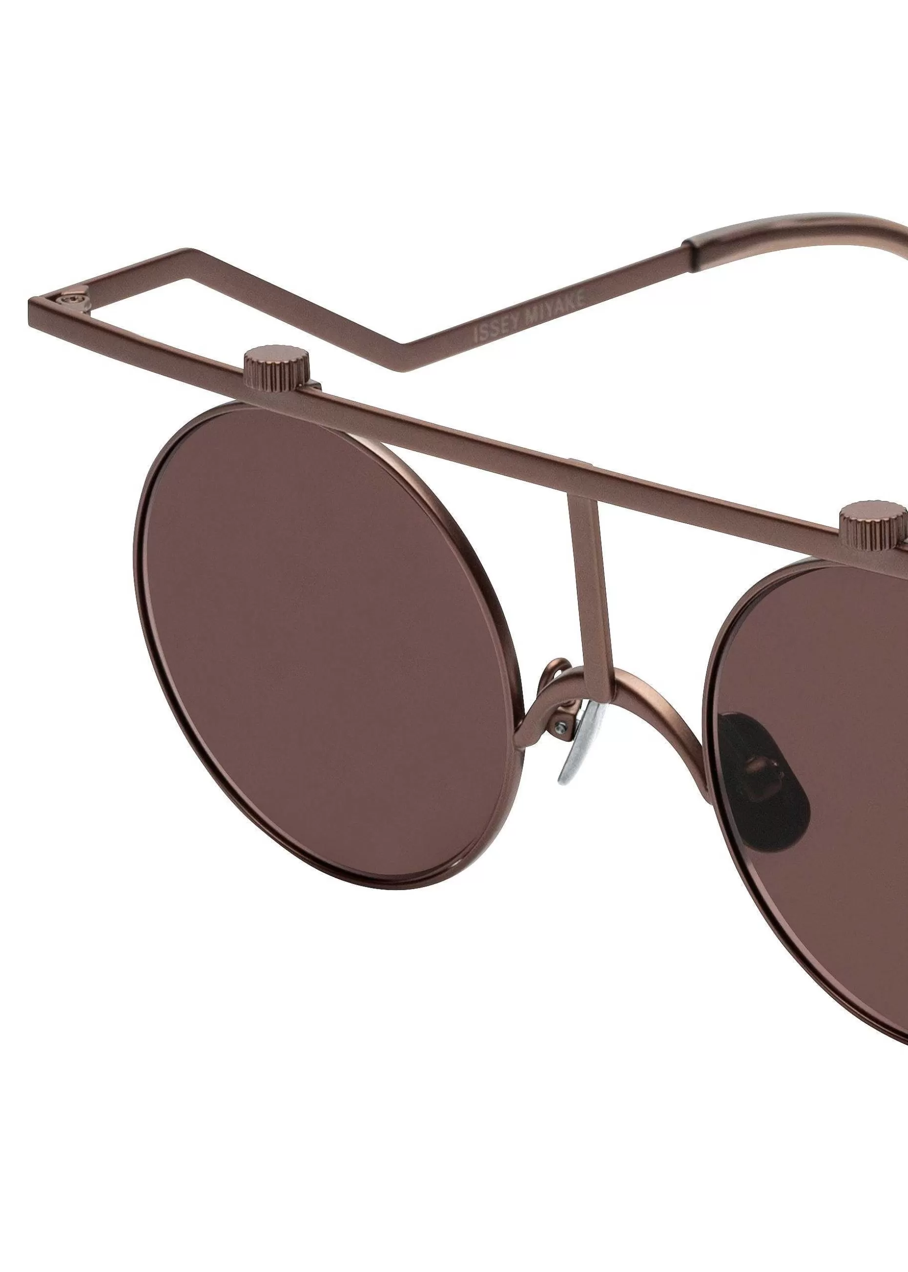 ISSEY MIYAKE Eyewear | Im-101