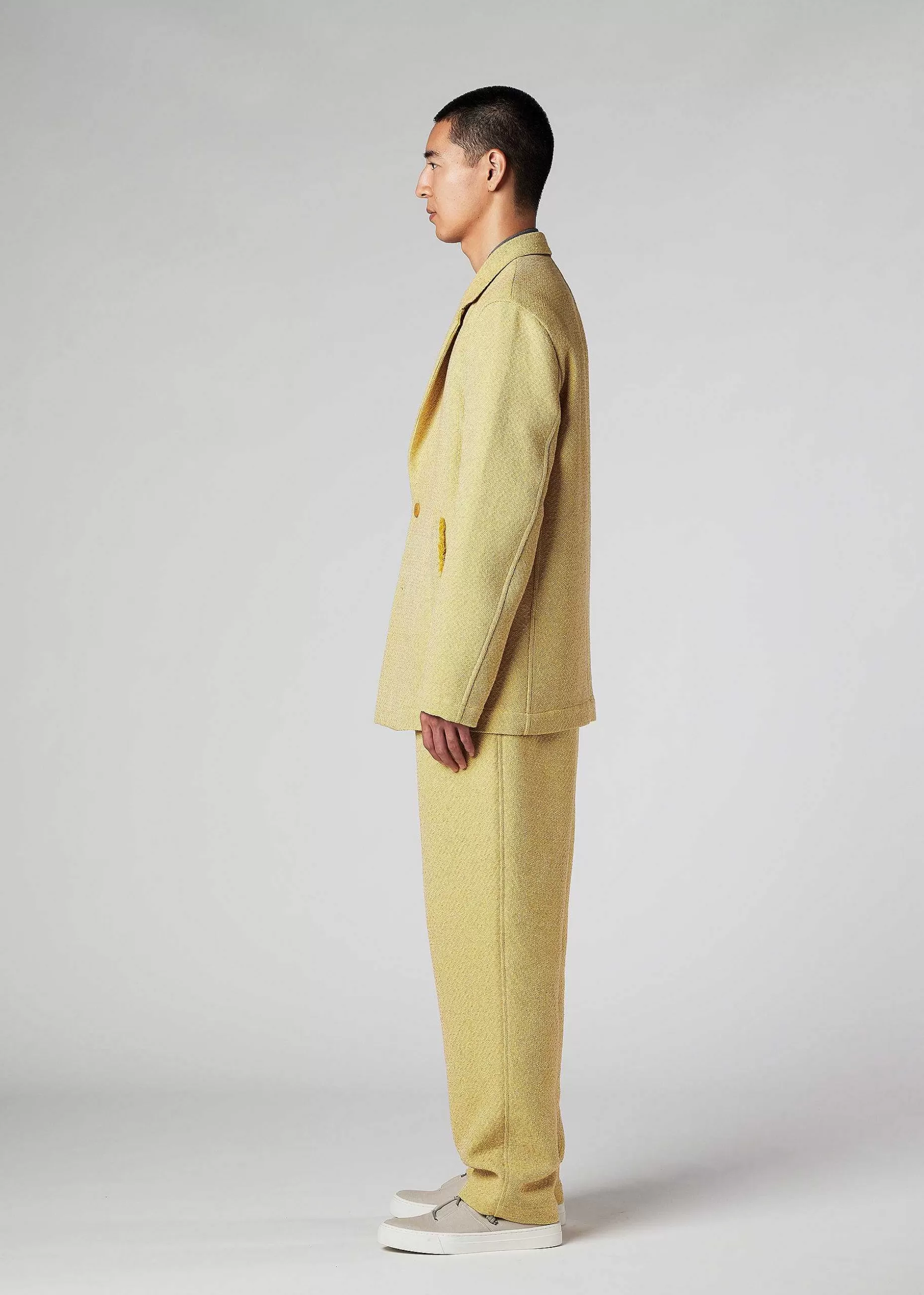 ISSEY MIYAKE Jackets & Blazers | Inside Out