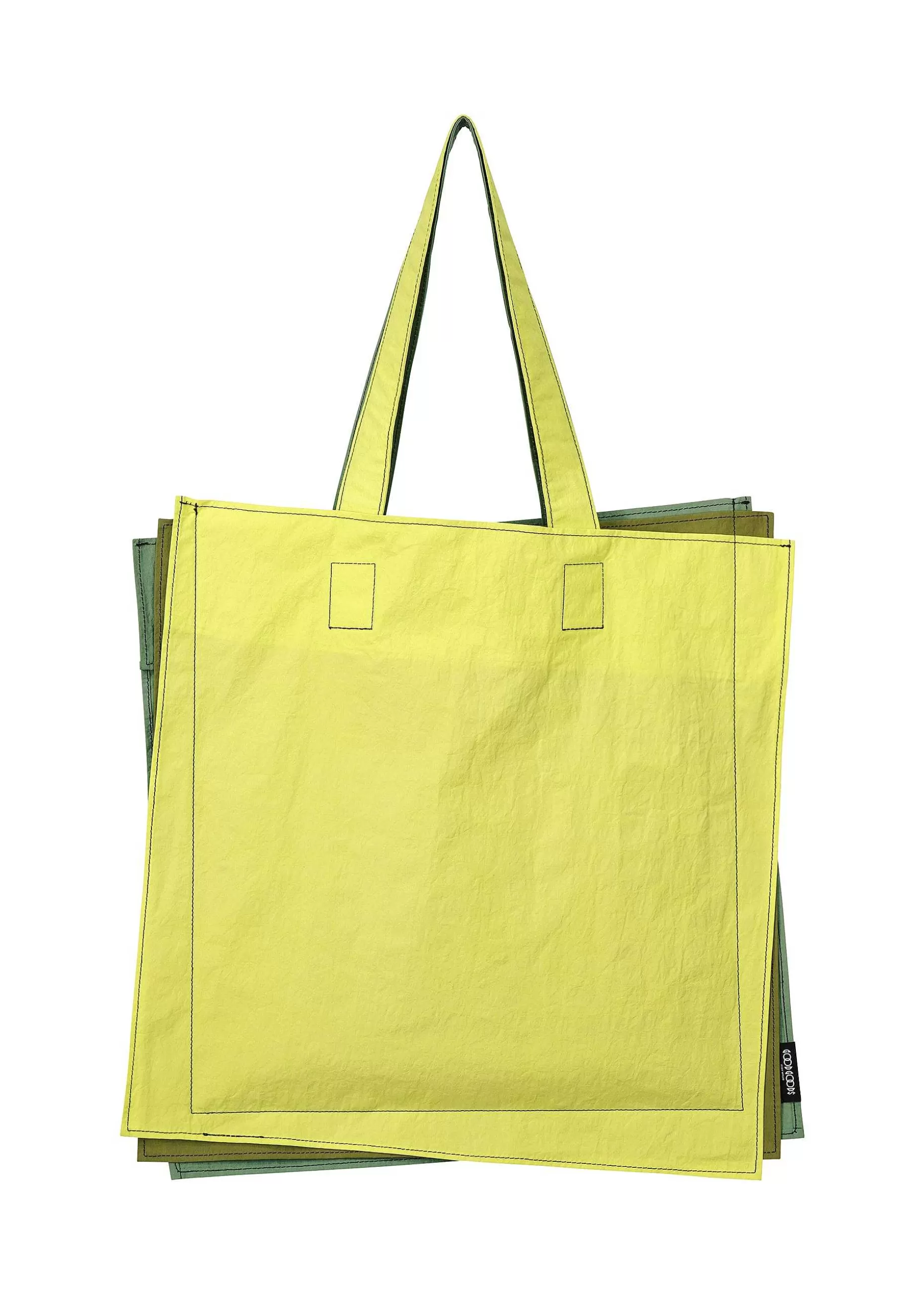 ISSEY MIYAKE Tote Bag | Irogami