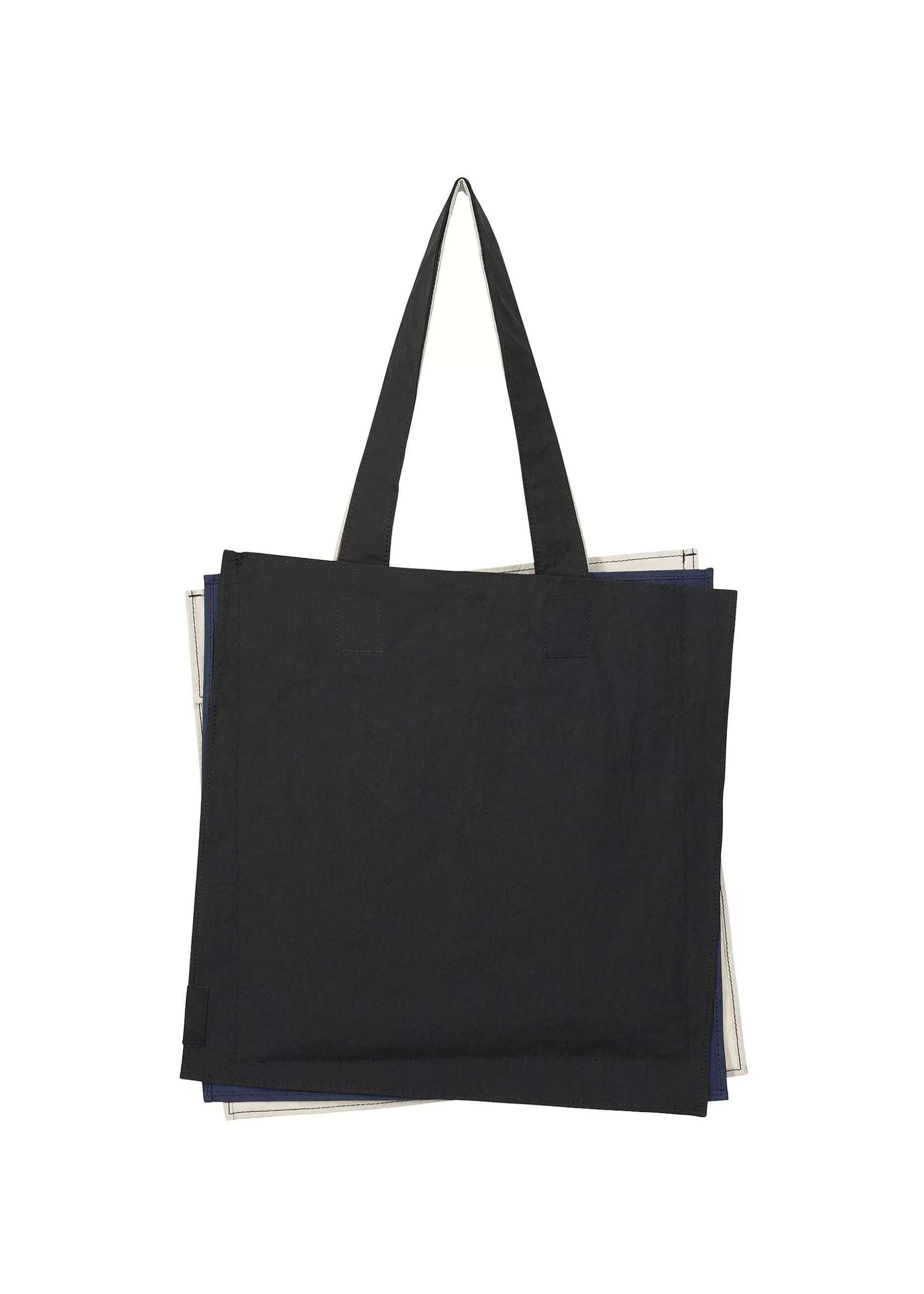 ISSEY MIYAKE Tote Bag | Irogami