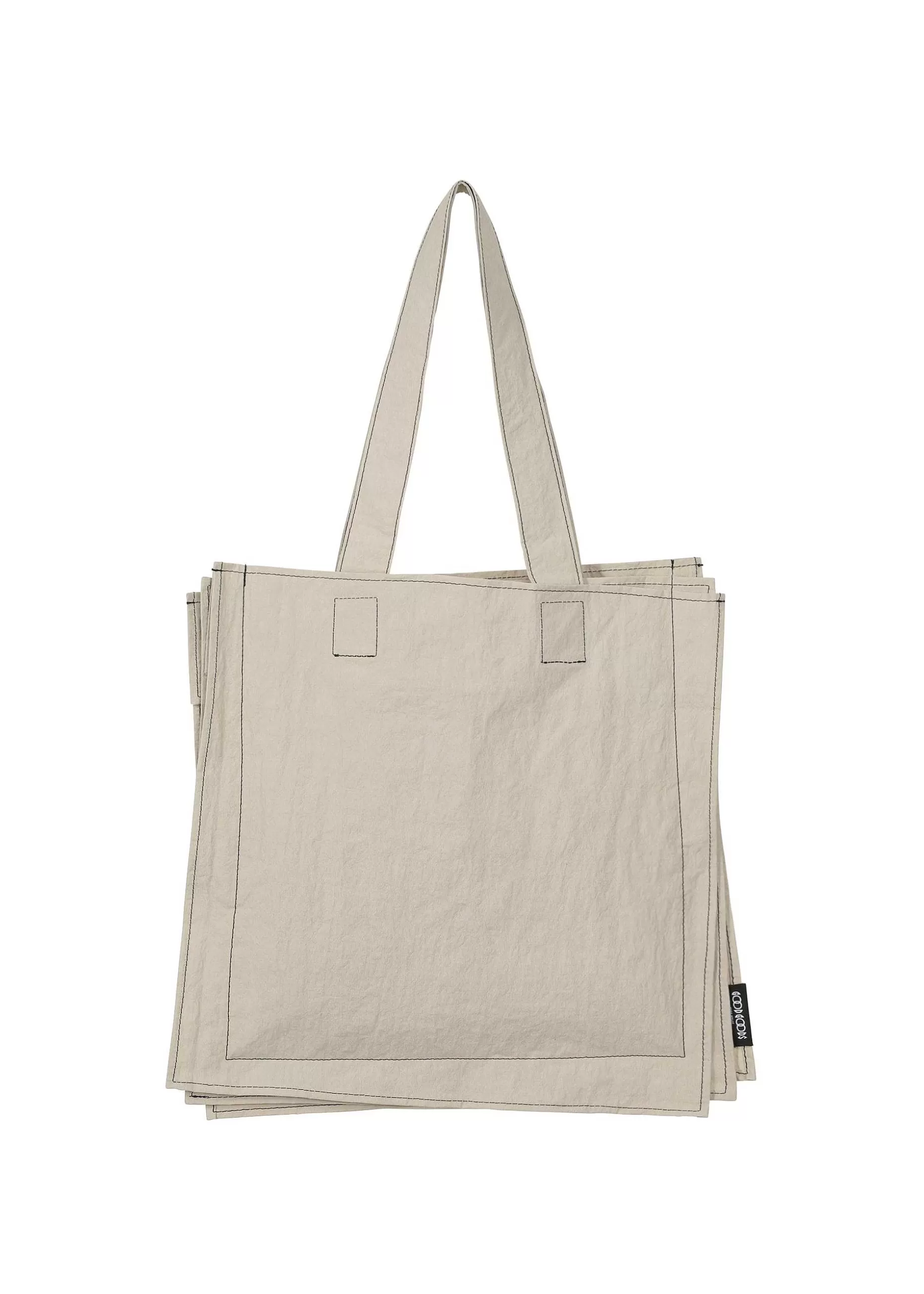 ISSEY MIYAKE Tote Bag | Irogami Solid