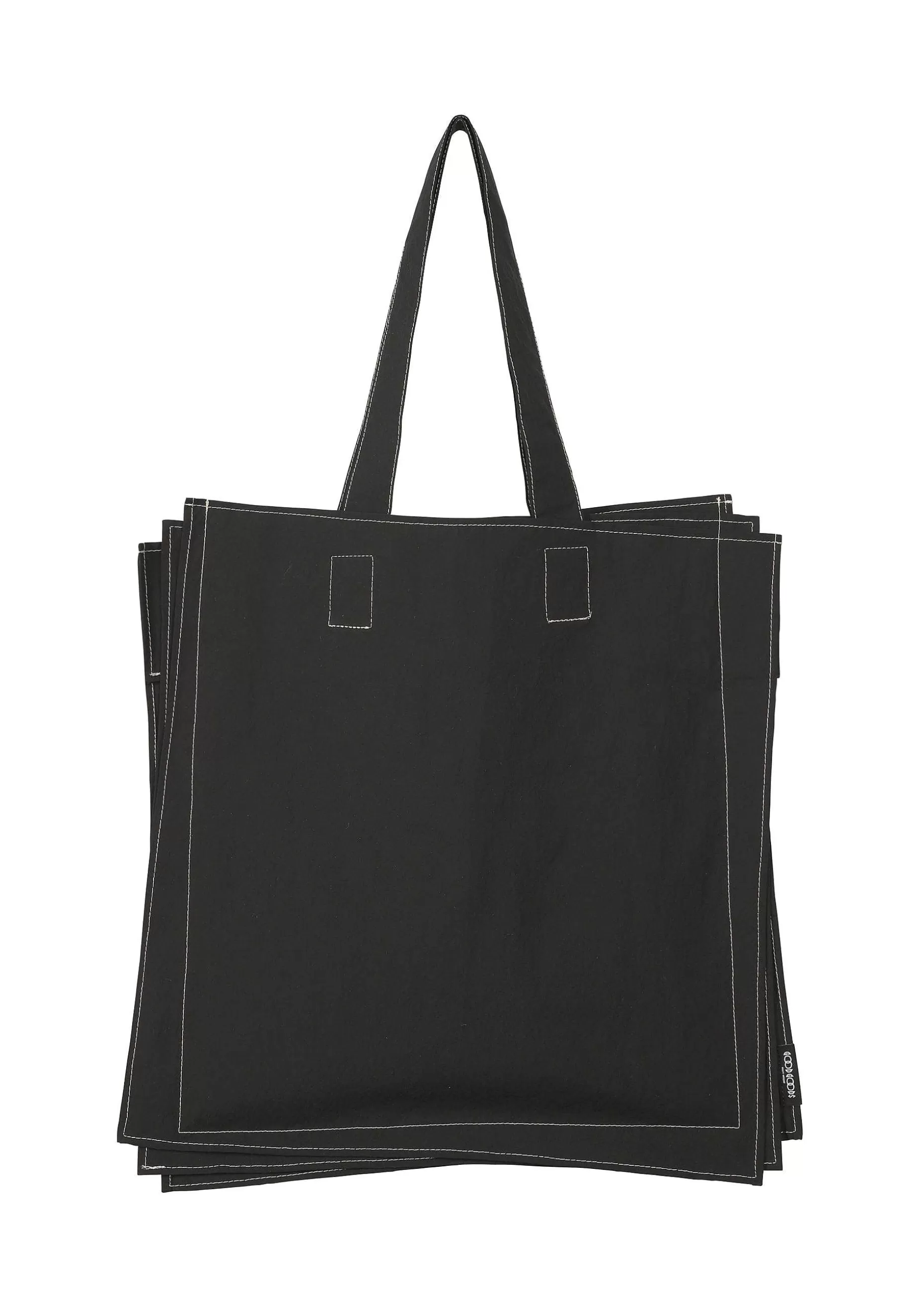 ISSEY MIYAKE Tote Bag | Irogami Solid