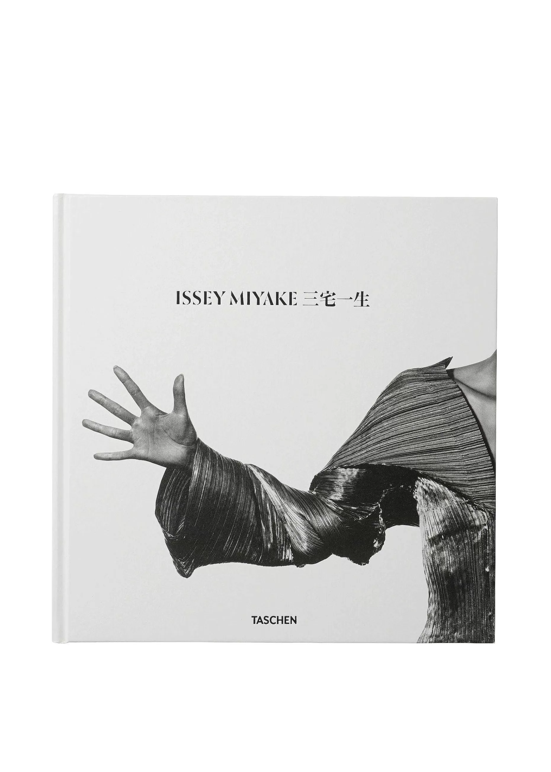 ISSEY MIYAKE Books | (Taschen) (No.01)