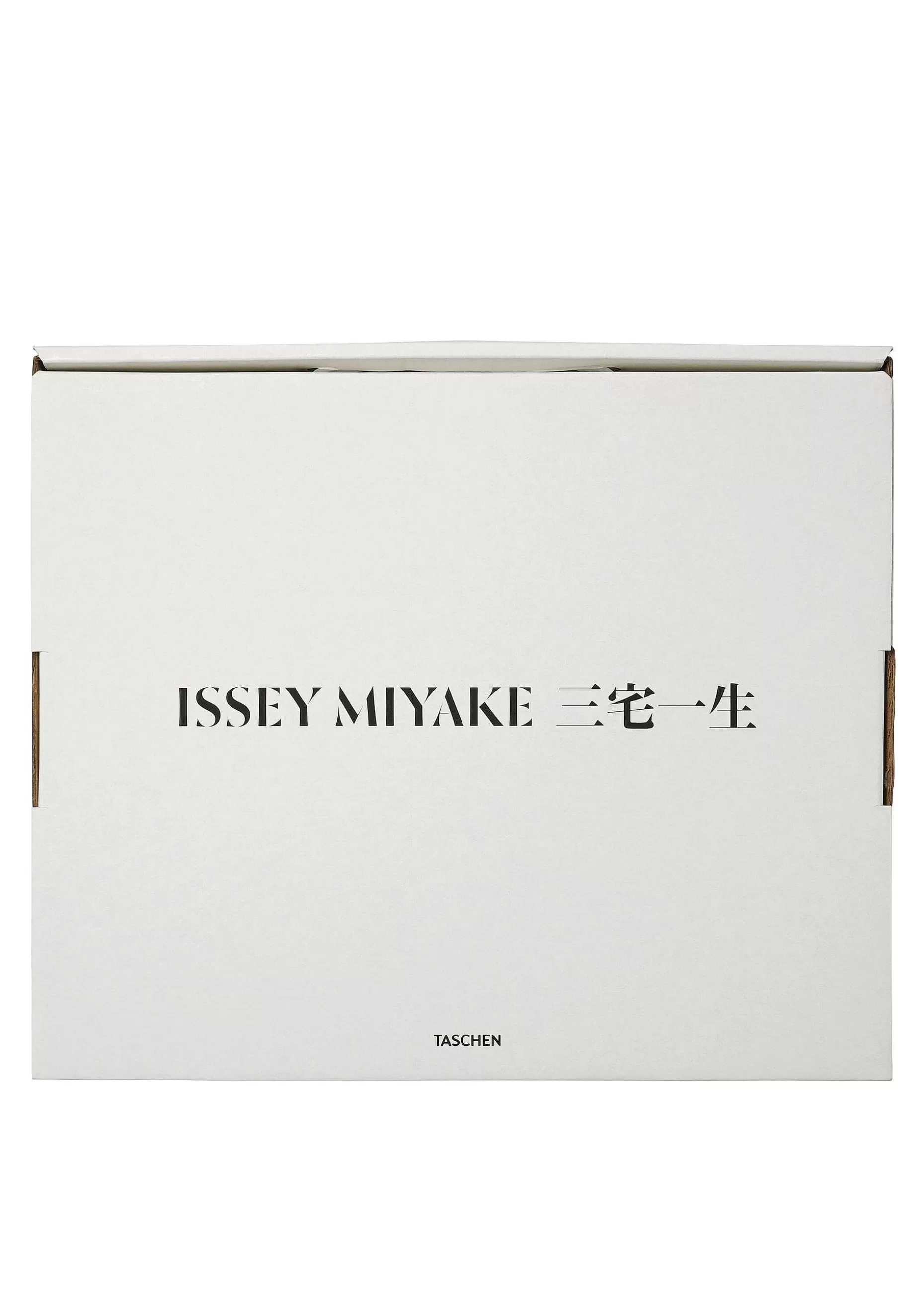 ISSEY MIYAKE Books | (Taschen) (No.01)