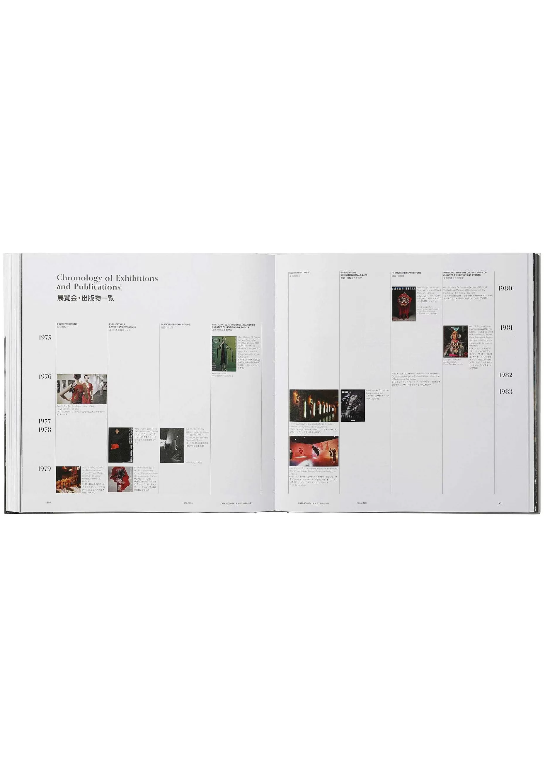 ISSEY MIYAKE Books | (Taschen) (No.01)