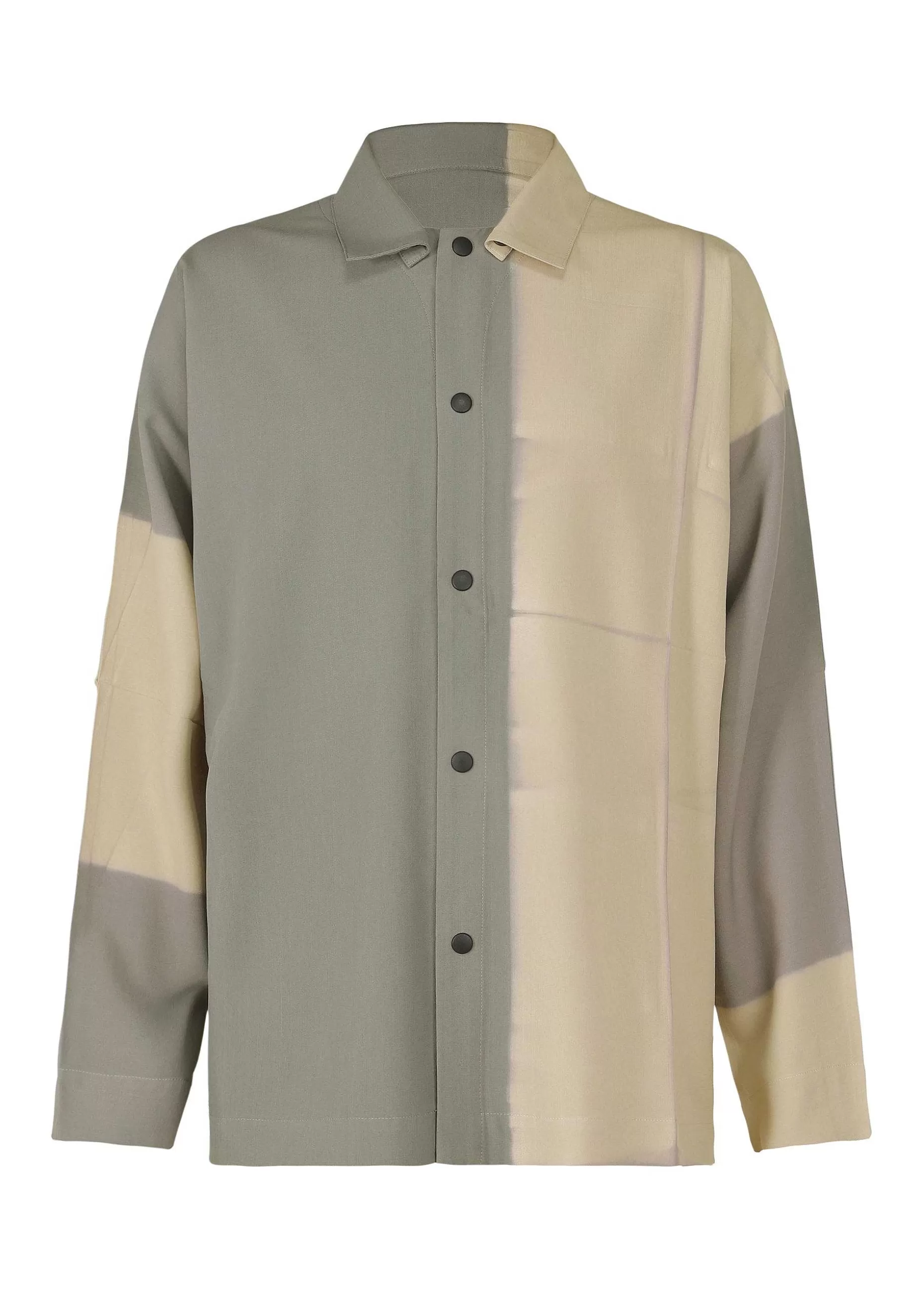 ISSEY MIYAKE Shirts | Itajime Shirt