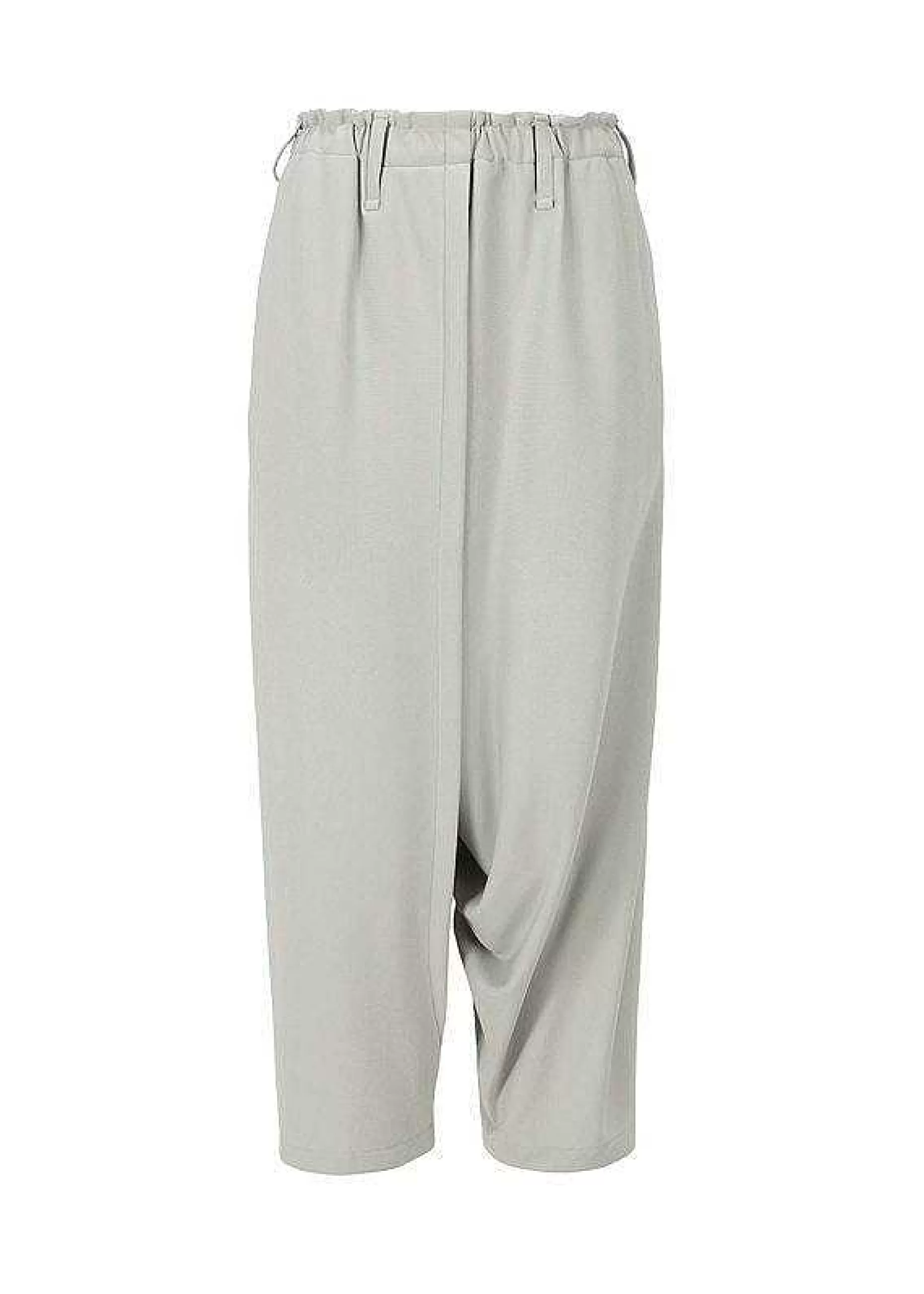 ISSEY MIYAKE Pants | Jersey Bottoms Basic