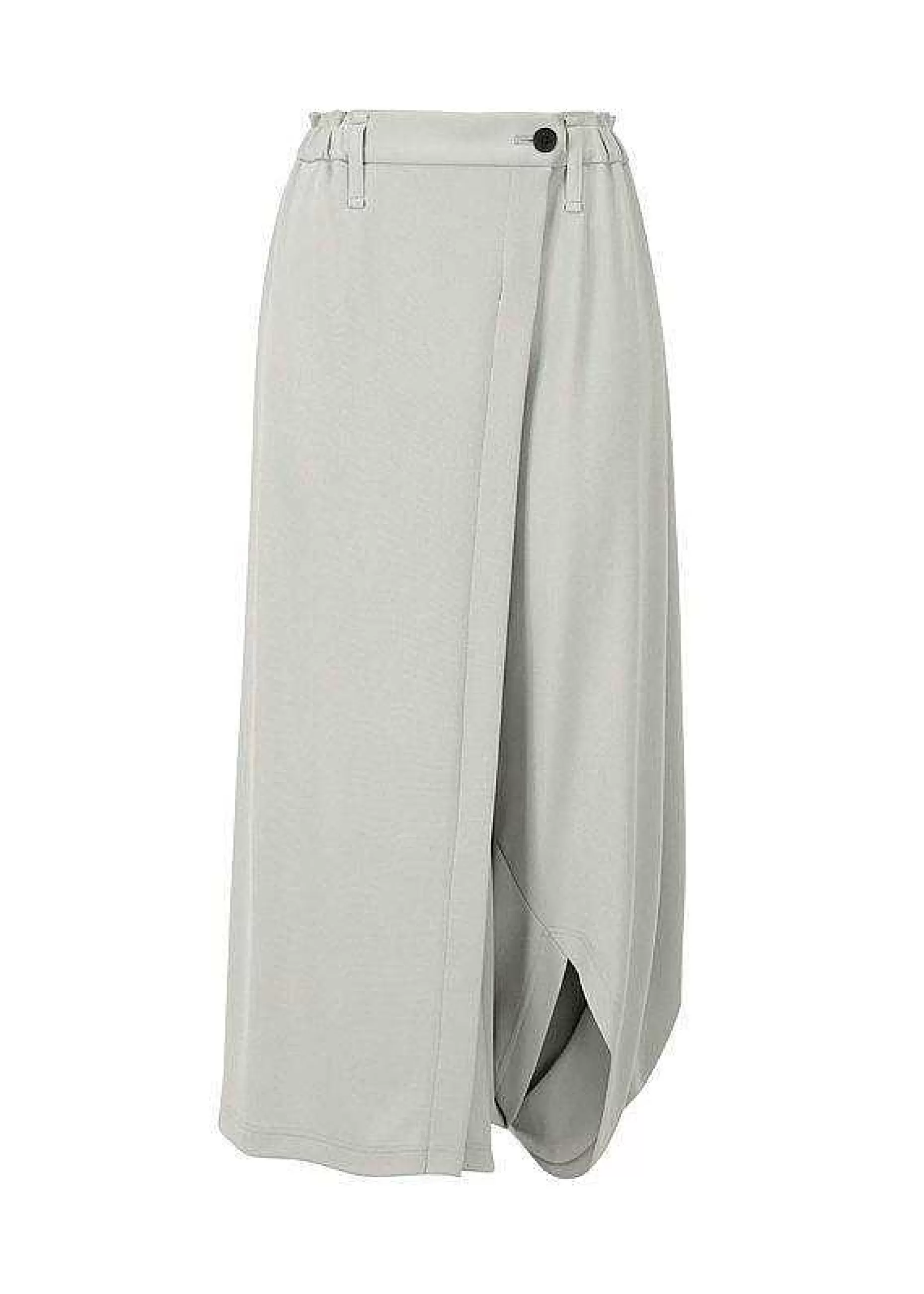 ISSEY MIYAKE Pants | Jersey Bottoms Basic