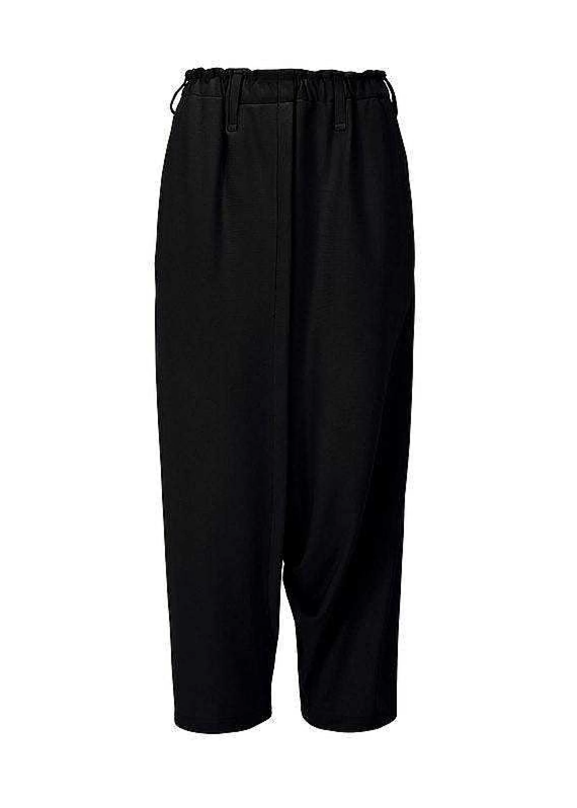 ISSEY MIYAKE Pants | Jersey Bottoms Basic