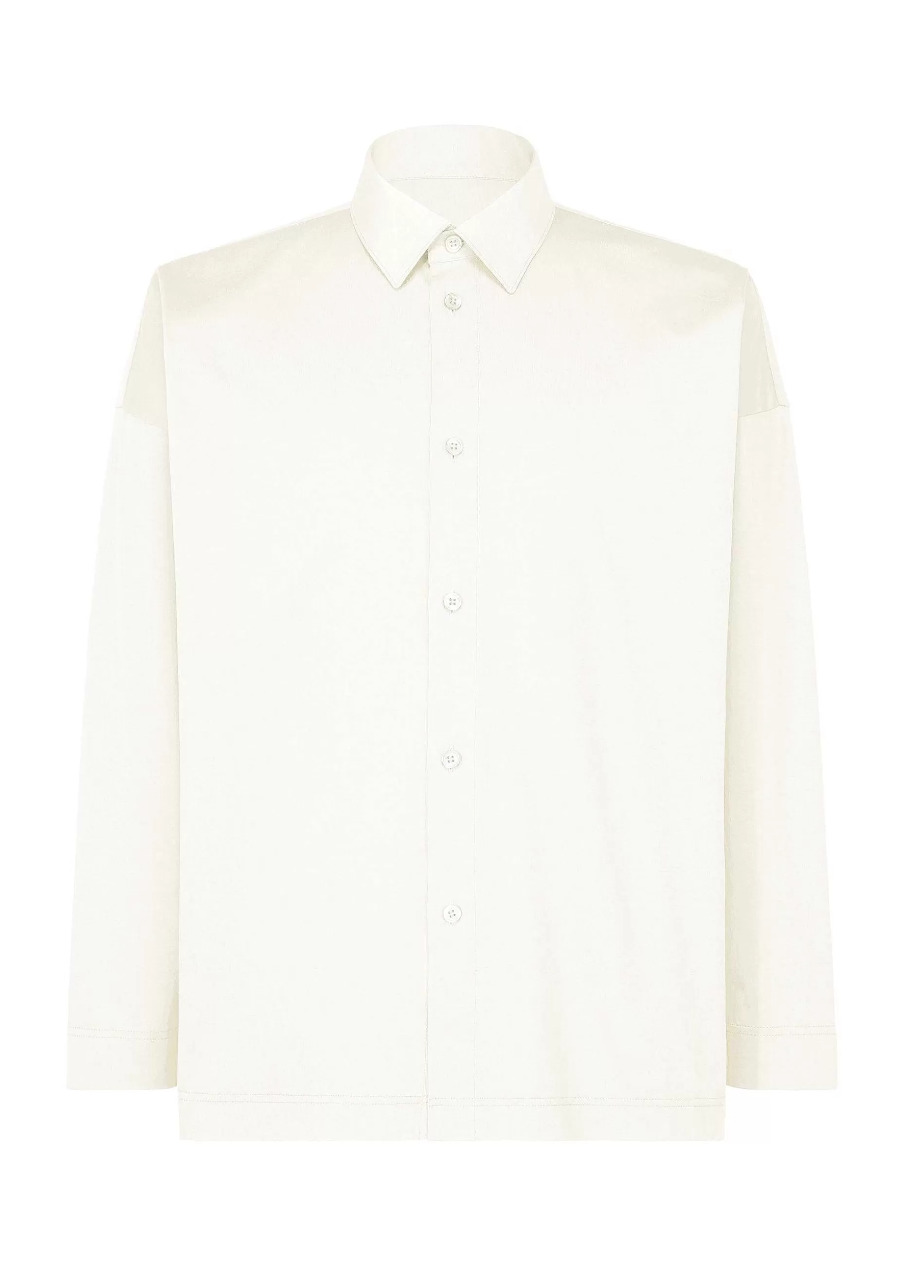 ISSEY MIYAKE Shirts | Jersey Shirt