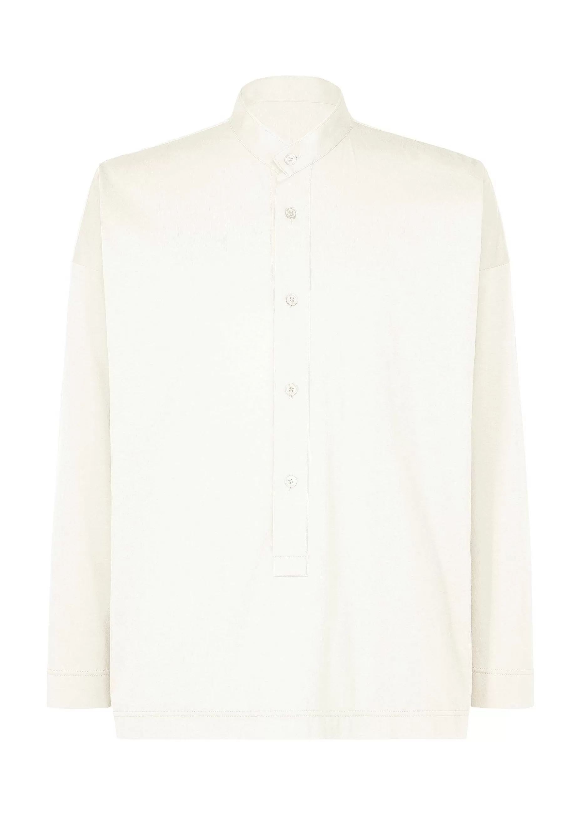 ISSEY MIYAKE Shirts | Jersey Shirt