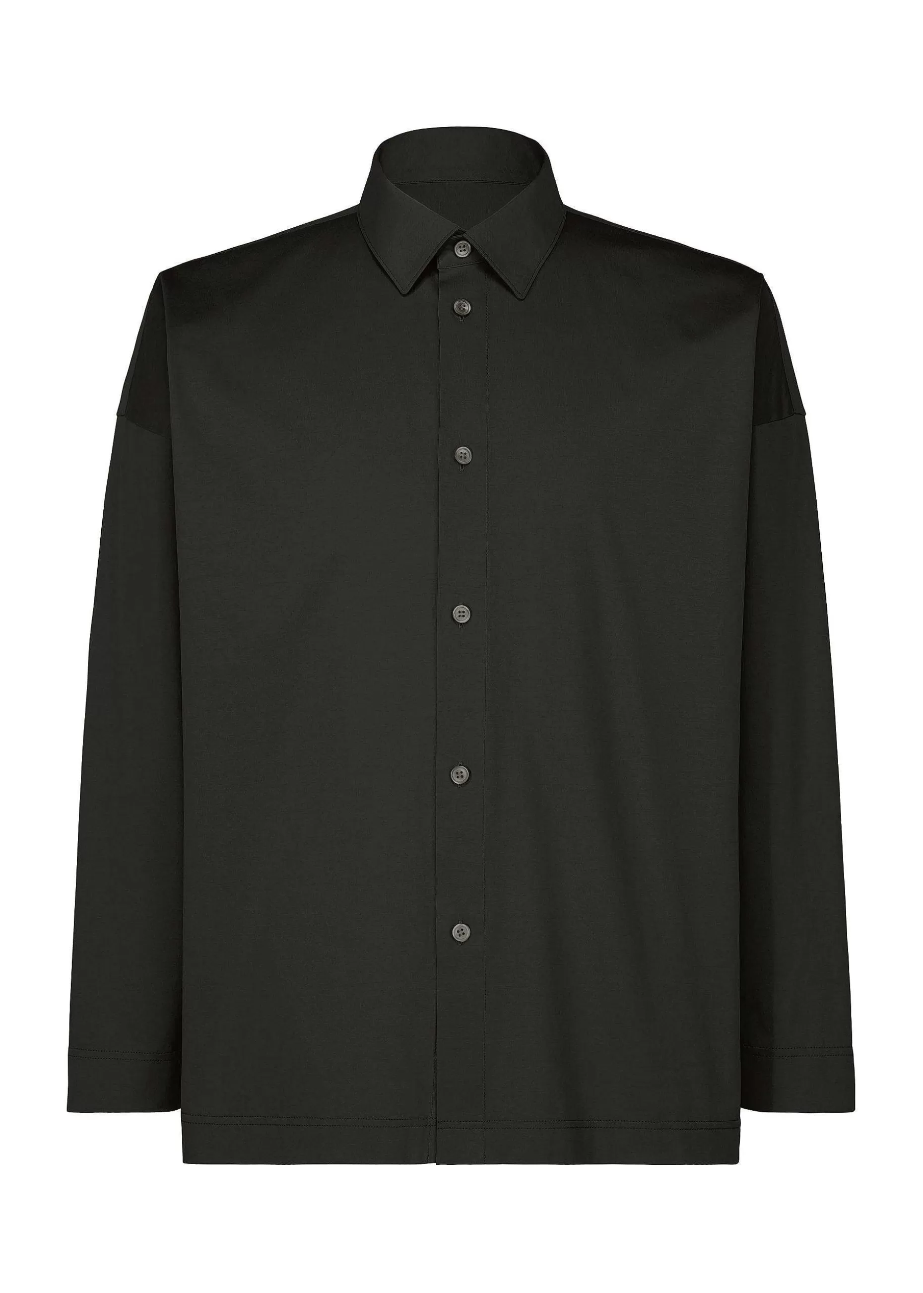 ISSEY MIYAKE Shirts | Jersey Shirt