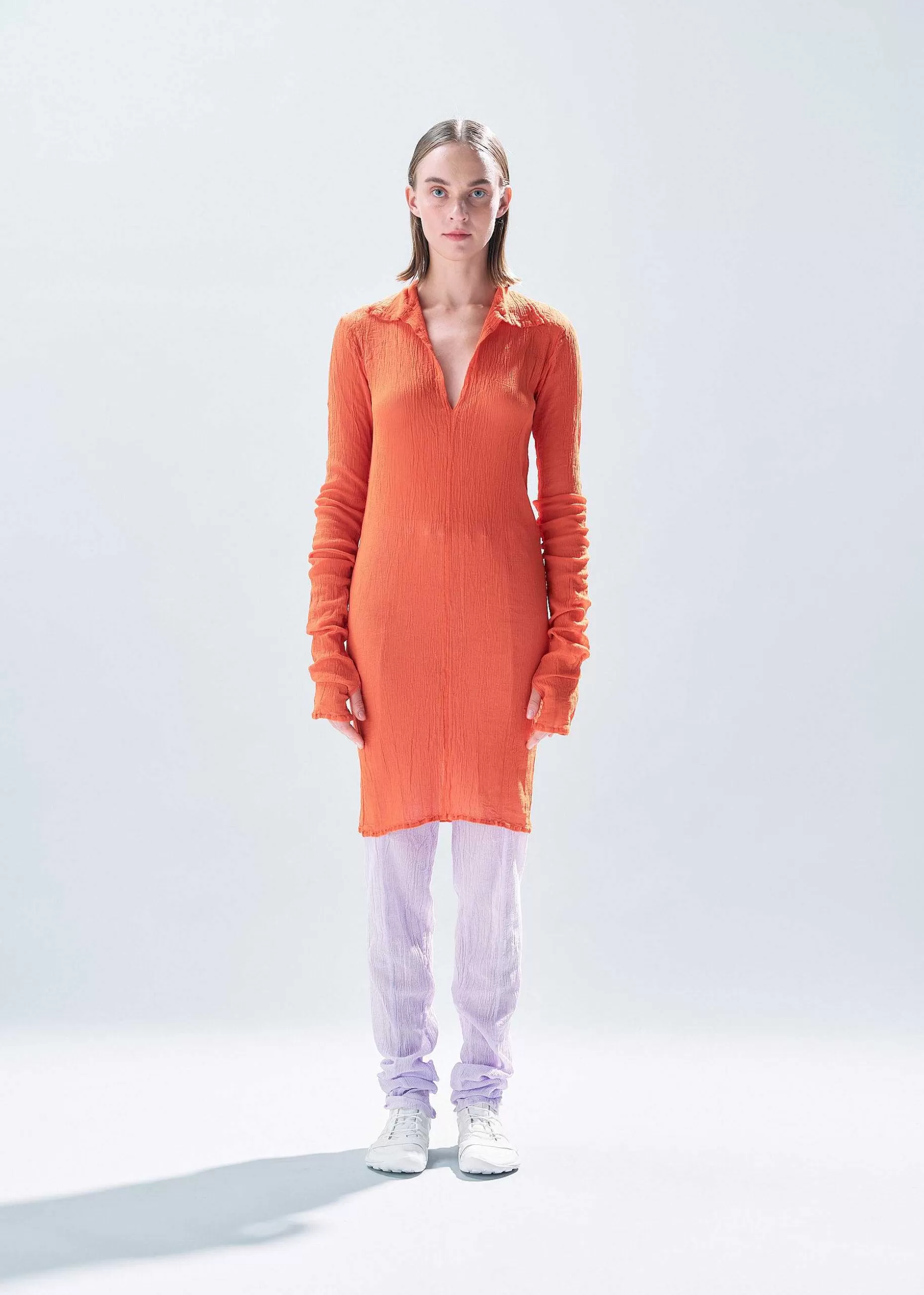 ISSEY MIYAKE Tunic | Karami