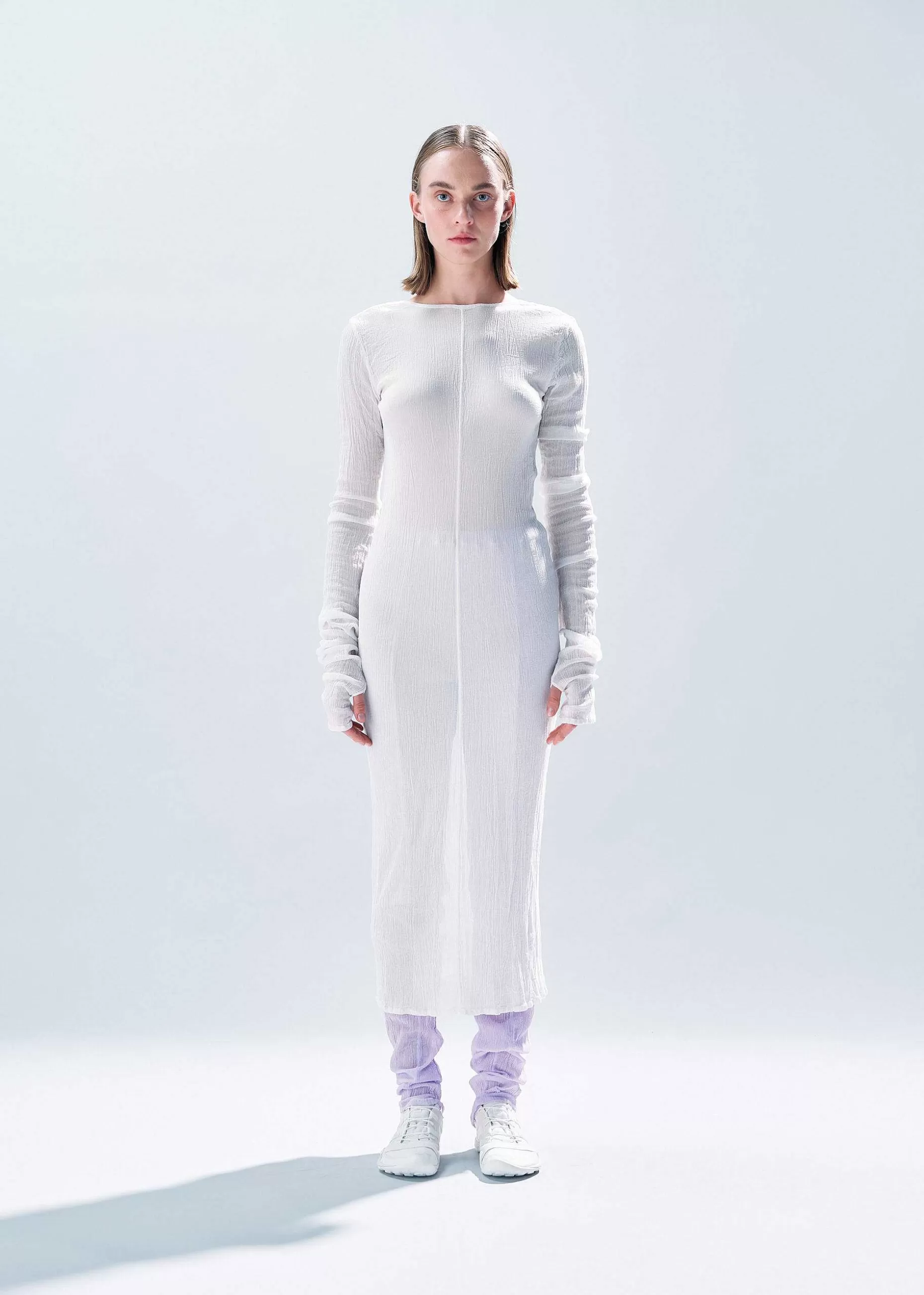 ISSEY MIYAKE Dress | Karami