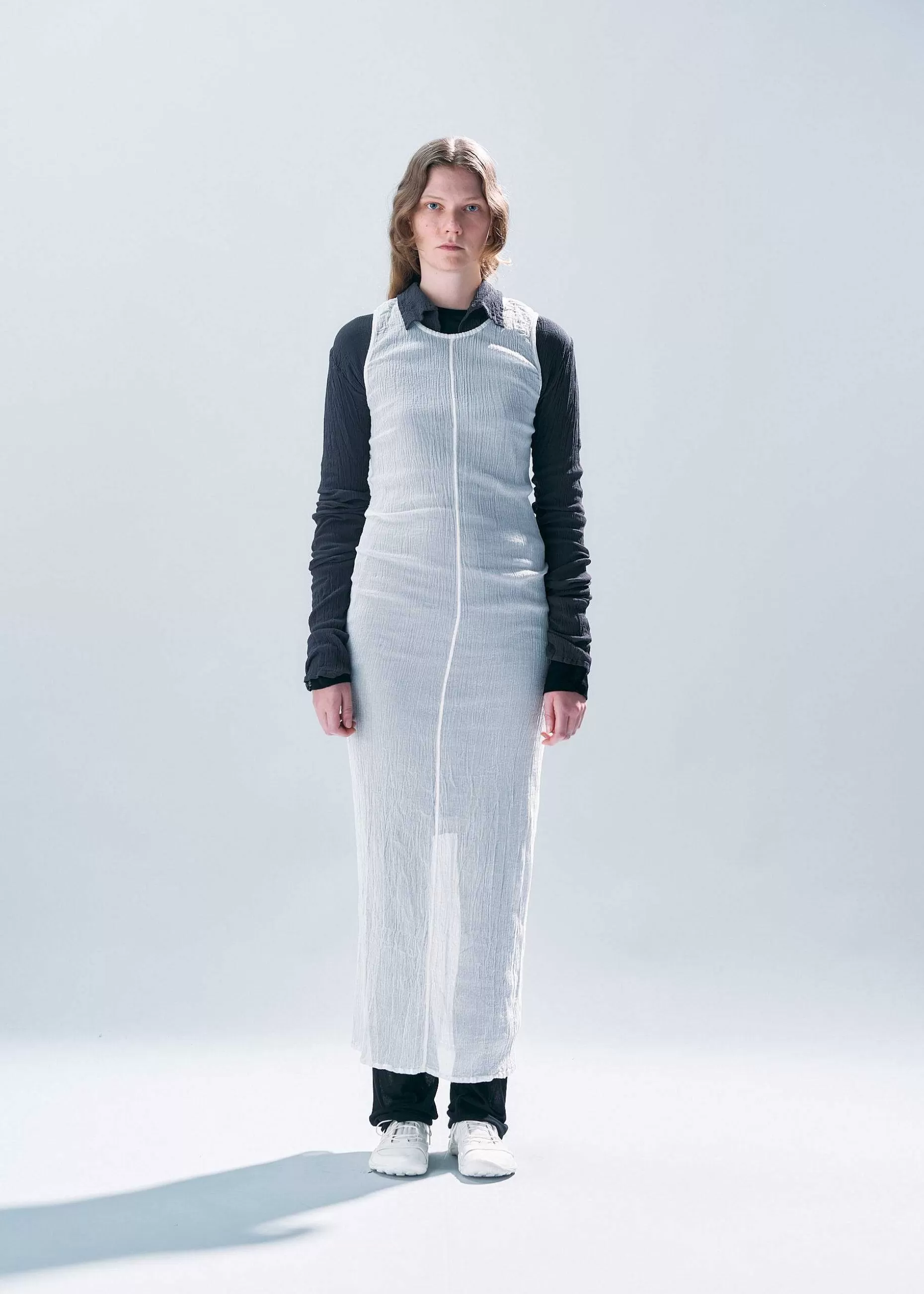 ISSEY MIYAKE Dress | Karami