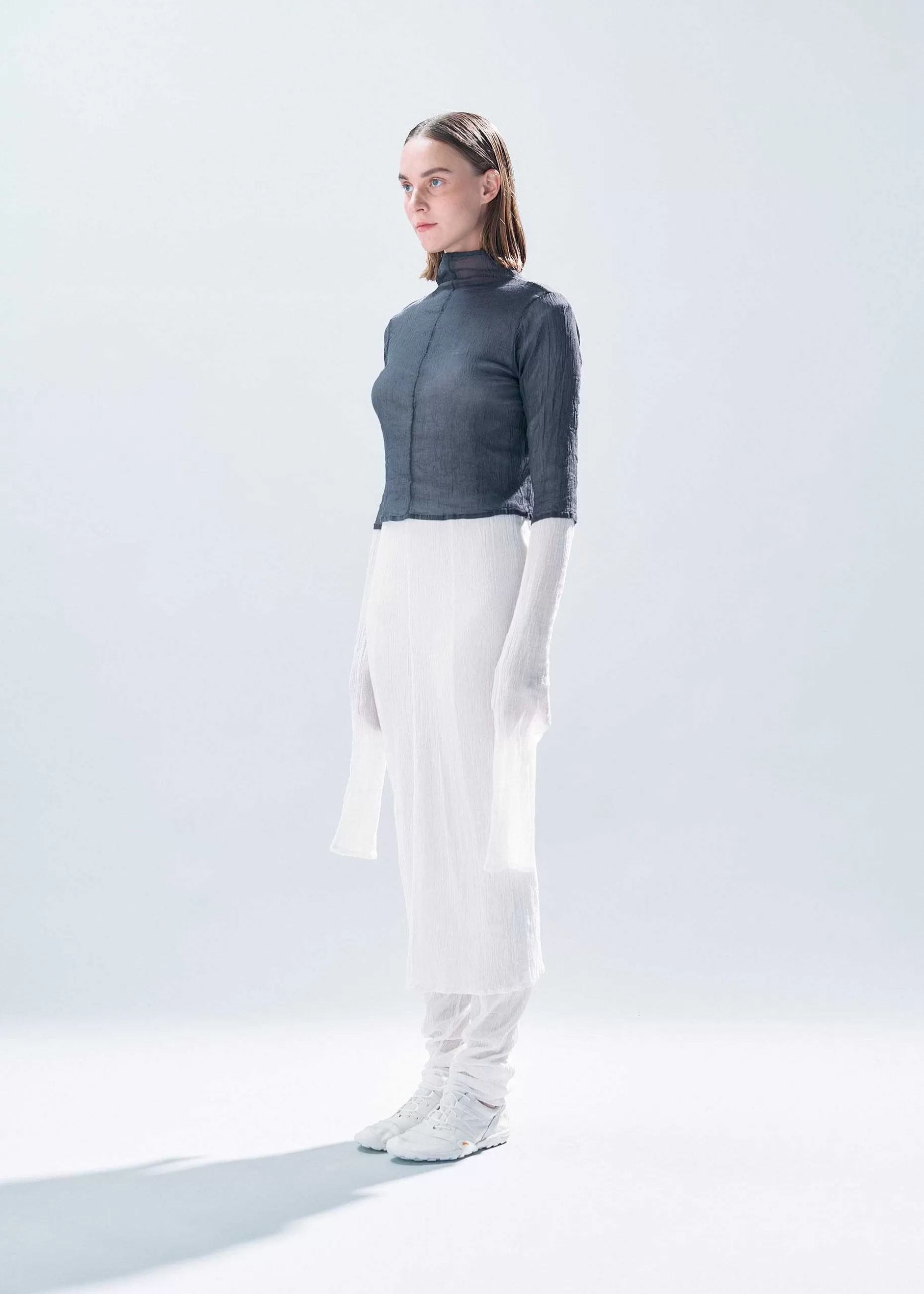 ISSEY MIYAKE Top | Karami