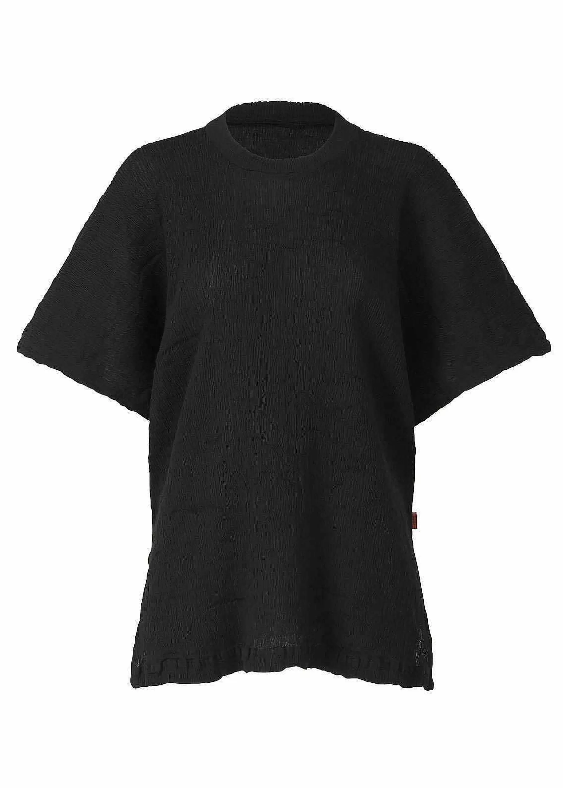 ISSEY MIYAKE Top | Kyo Chijimi Basic